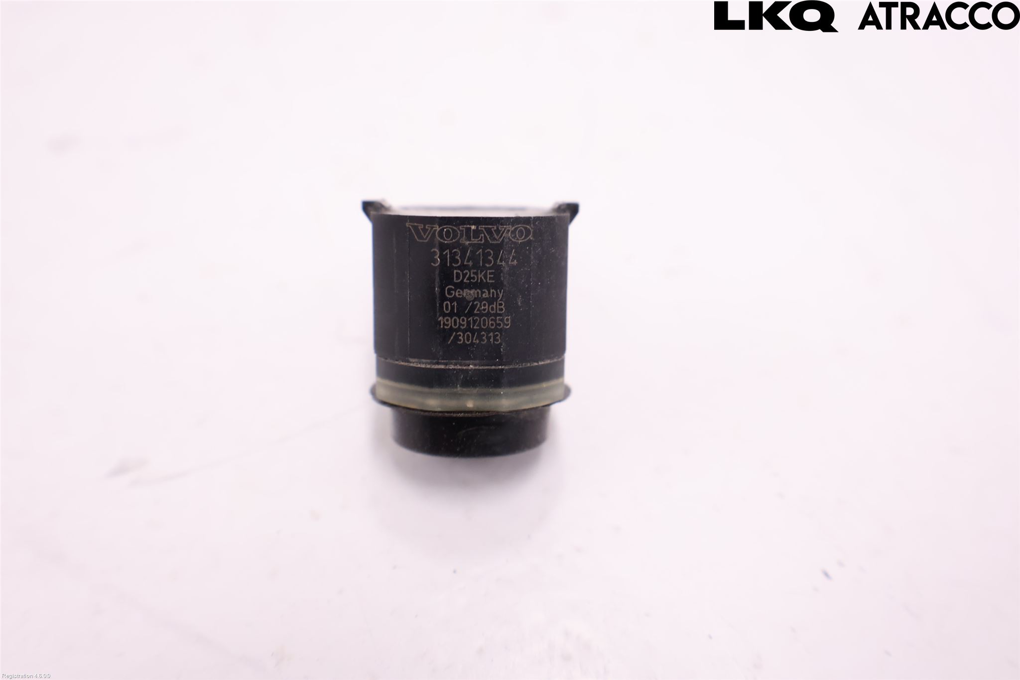 Volvo V40 12-19 Parkeringshjälp Backsensor