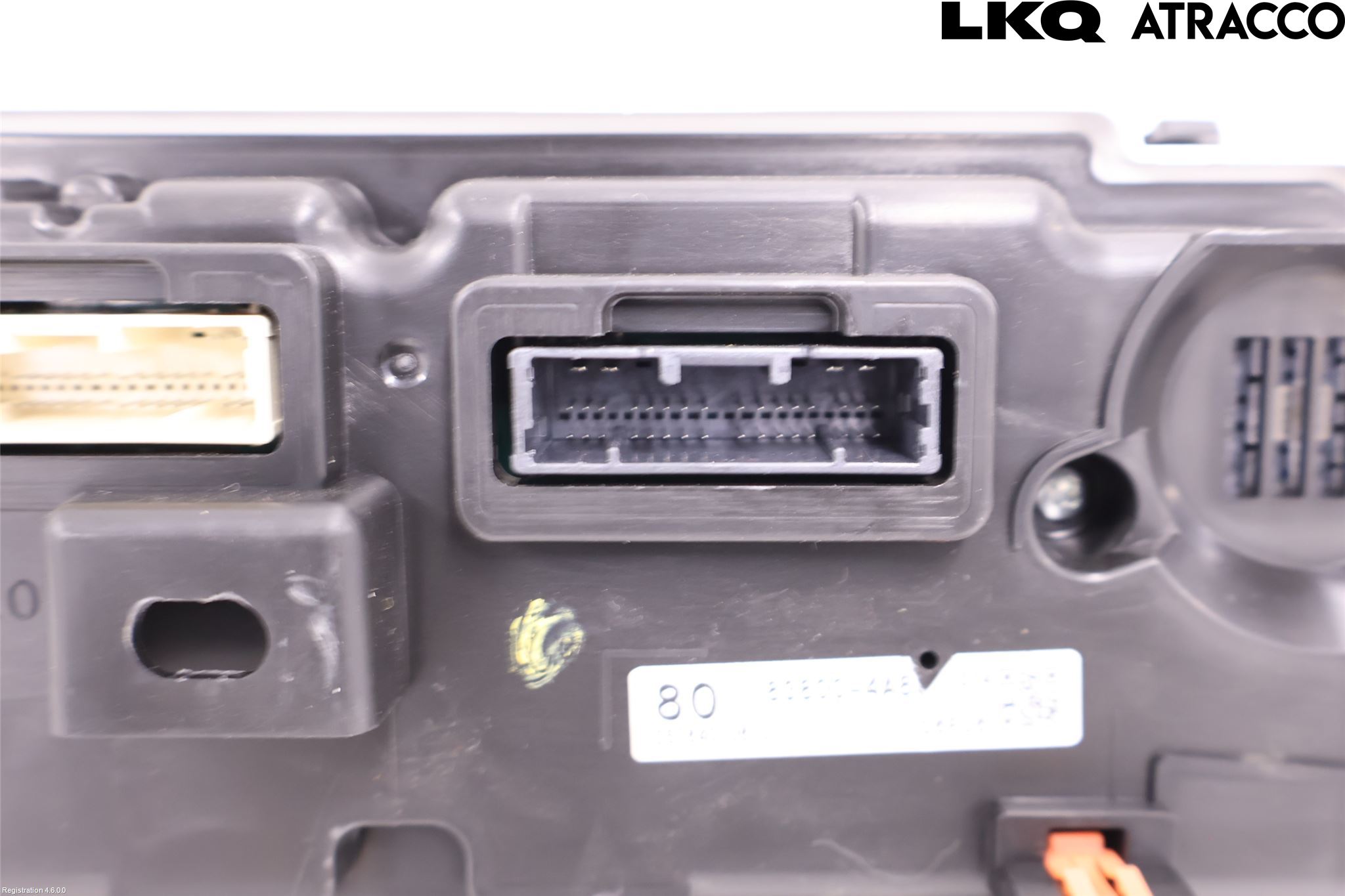 Toyota RAV4 19- Instrument Komb