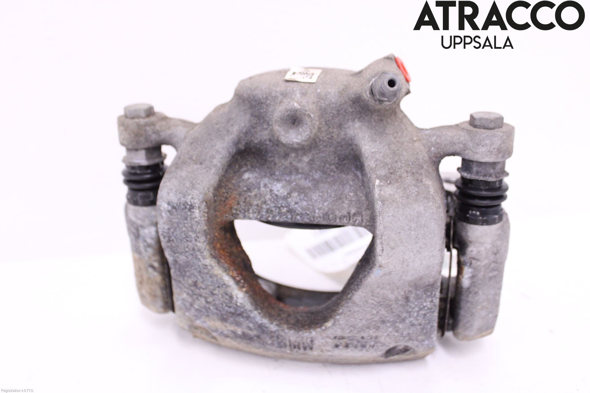 Mini ONE/COOPER 5DR F55 14-24 Bromsok Fram Vänster