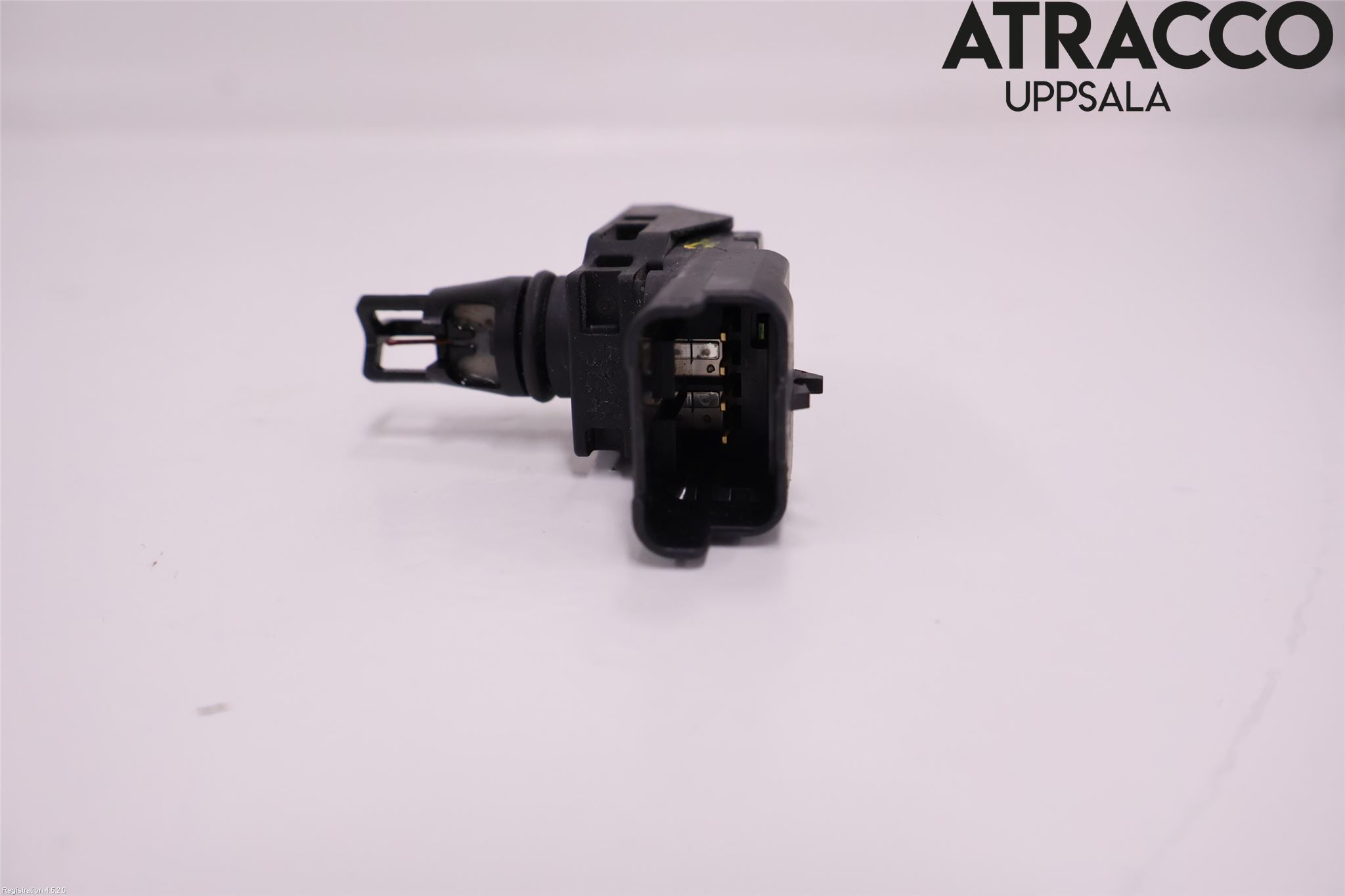 Citroen C4 GRAND PICASSO 14-18 Injmappsensor
