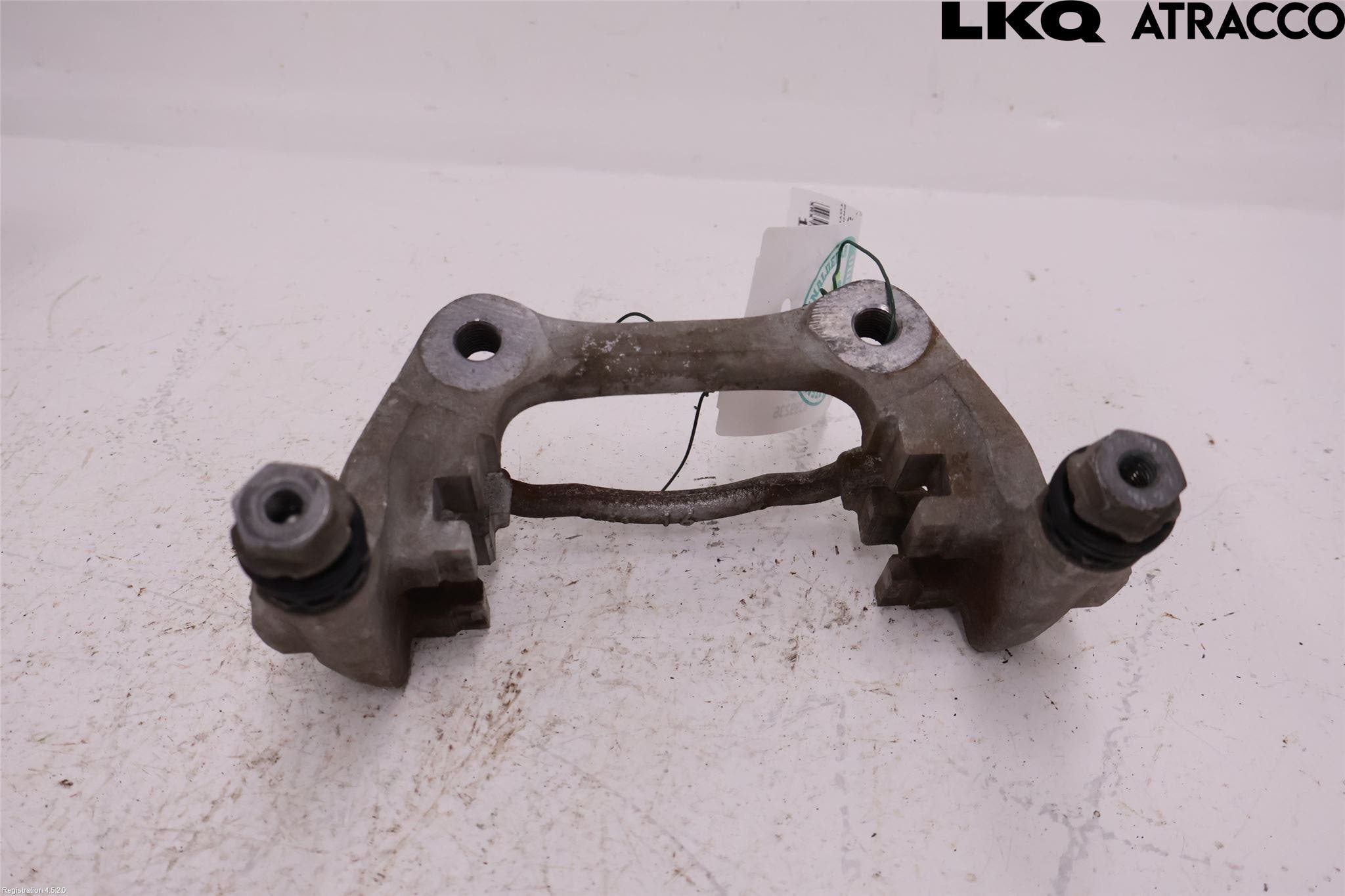 Toyota C-HR 16-23 Bromsokshållare