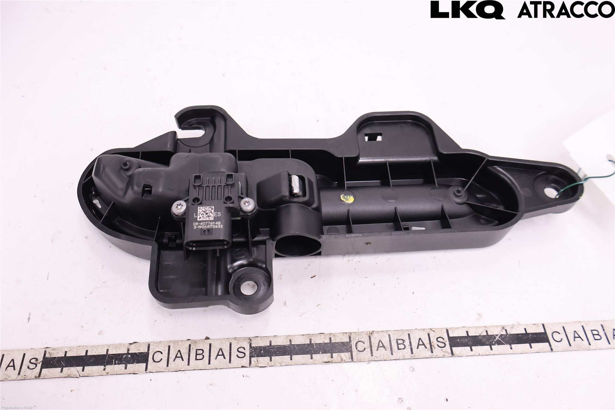 Tesla MODEL 3 17- Dörrhandtag Yttre Vä