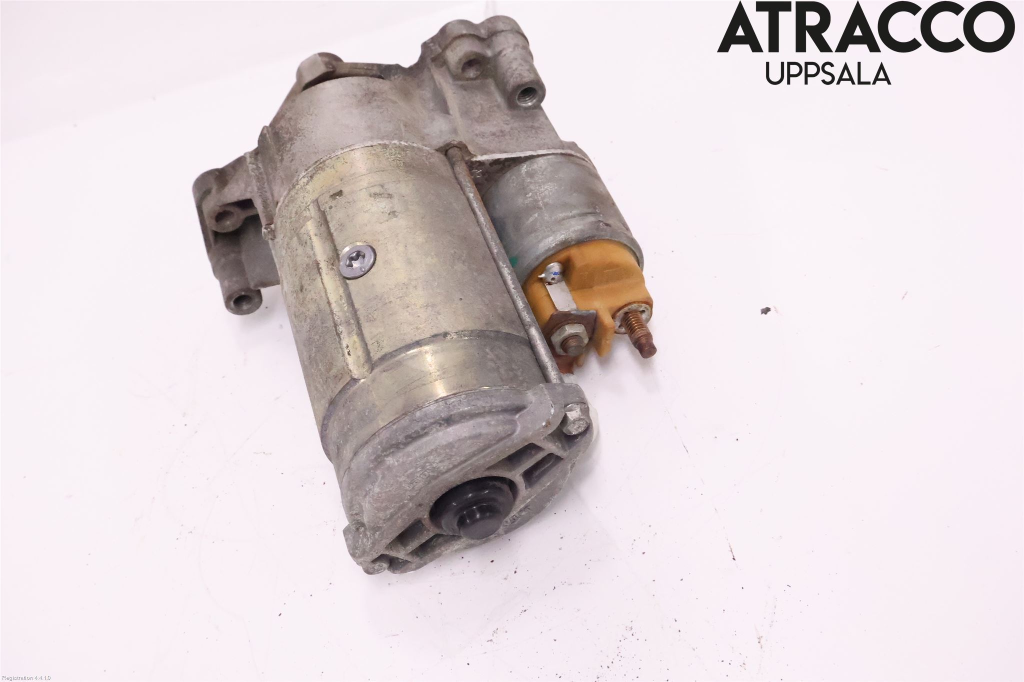 Citroen C5 08-17 Startmotor Diesel