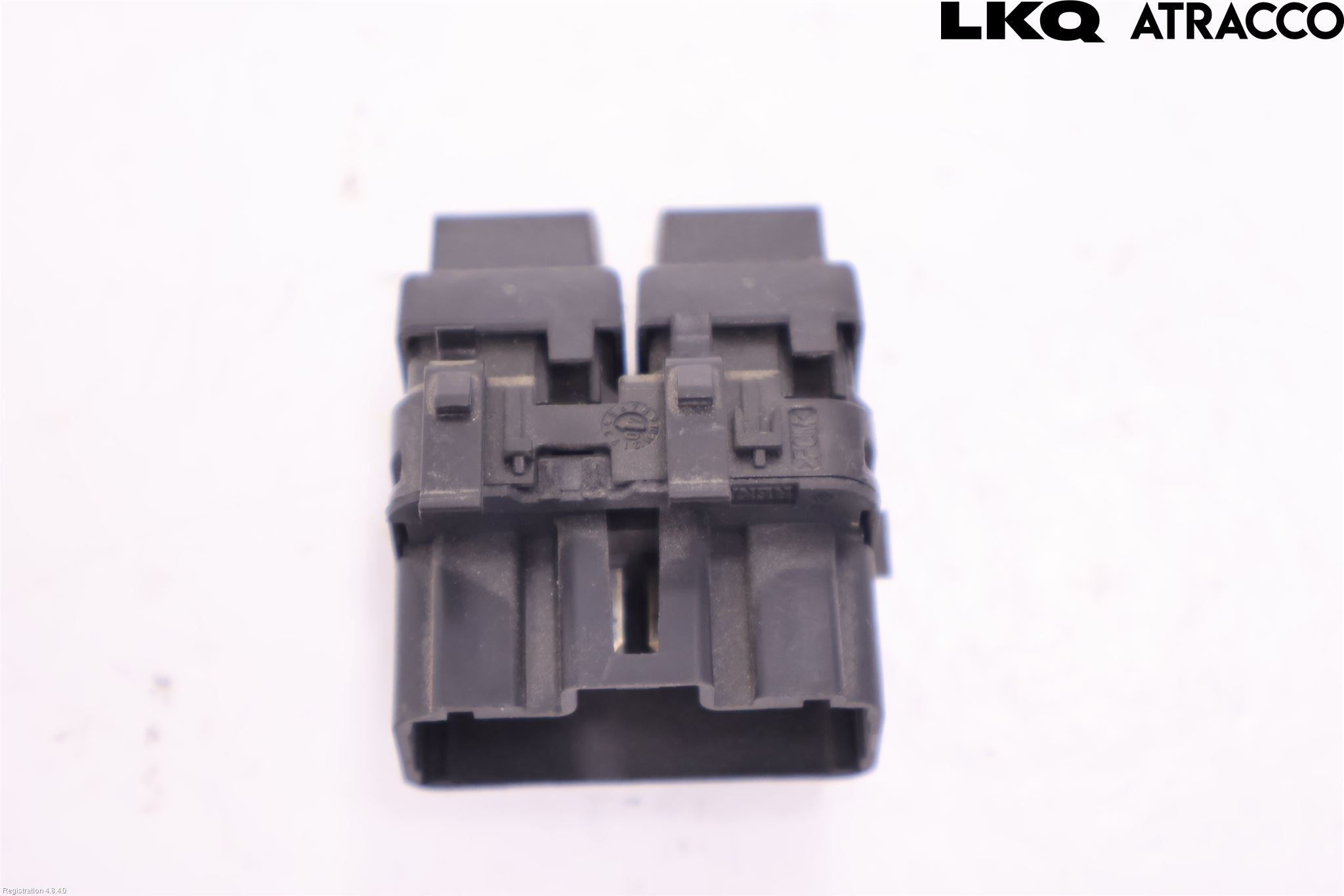 Nissan PRIMASTAR Strömställare Elhiss