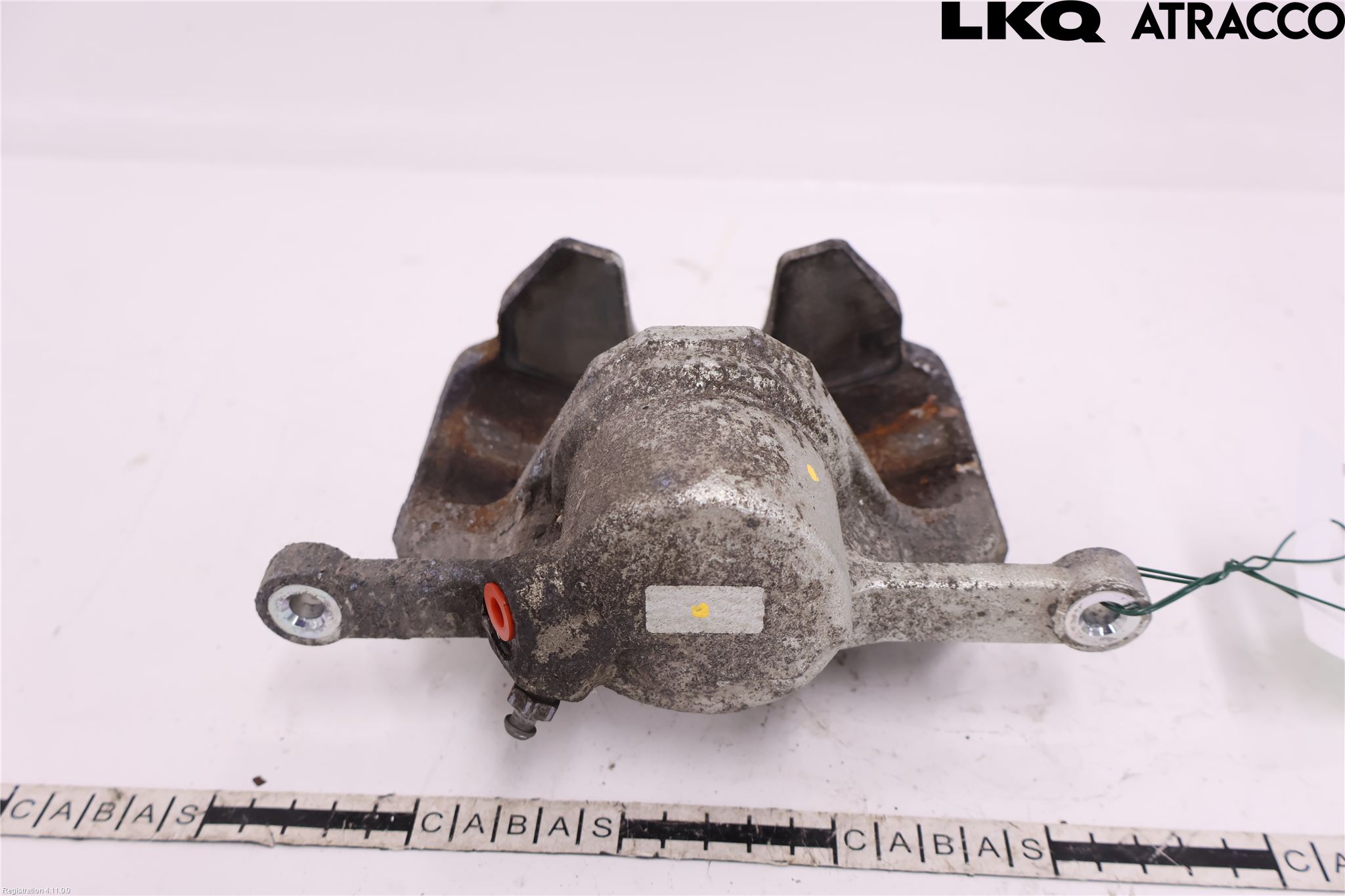 BMW 2 U06 Active Tourer 22- Bromsok Fram Höger