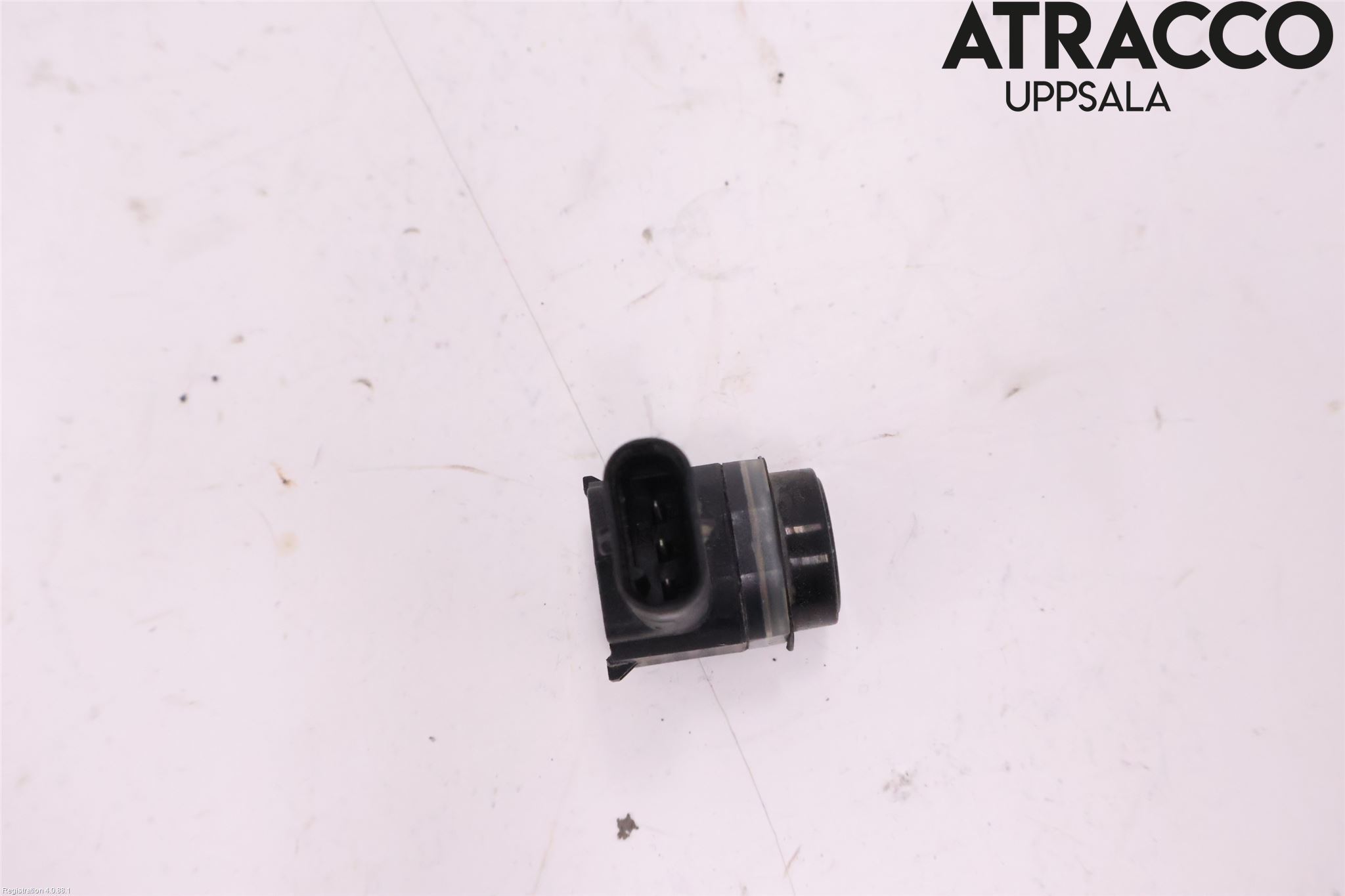 Volkswagen VW GOLF VI 09-13 Parkeringshjälp Backsensor