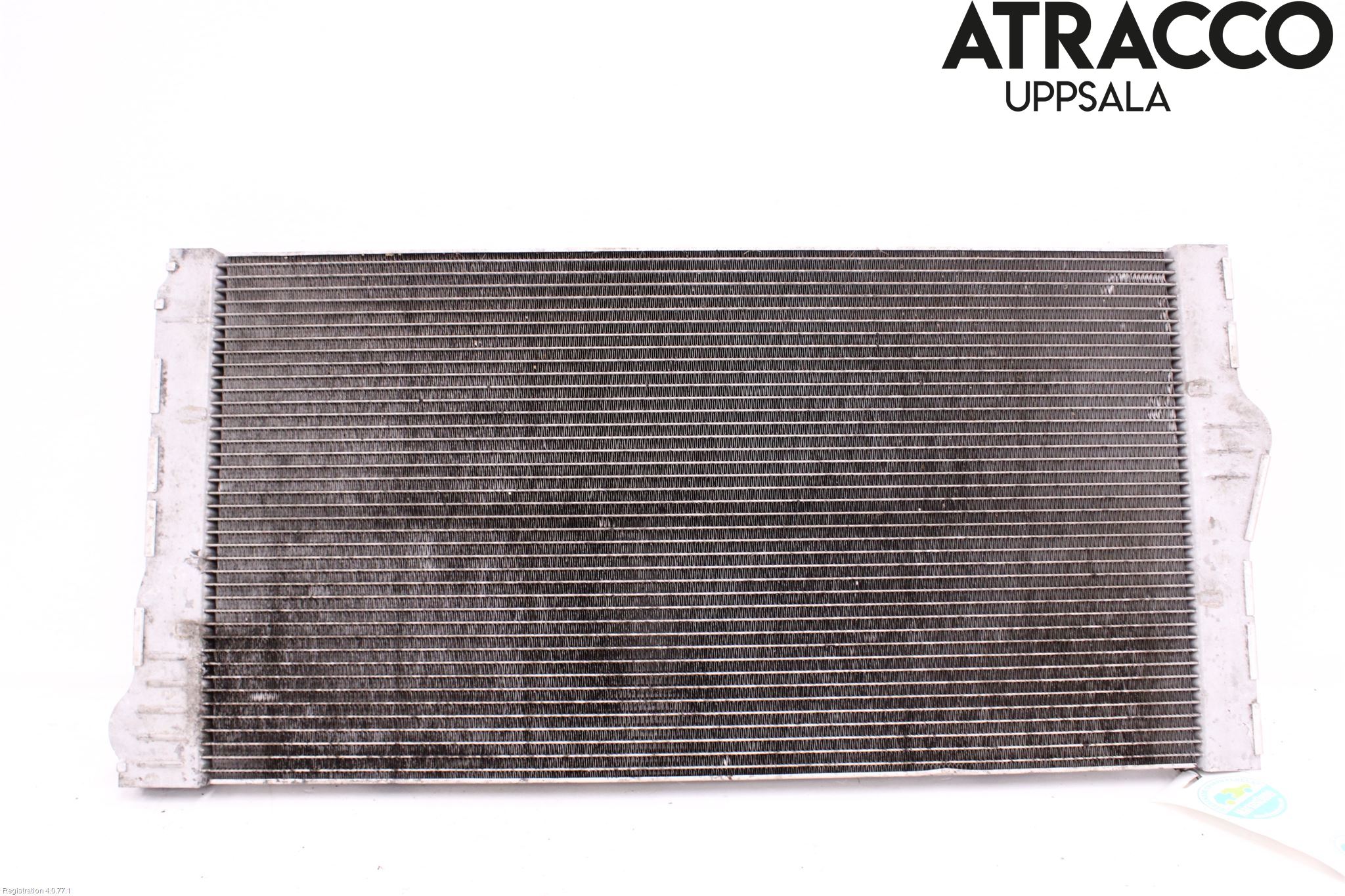 BMW 5 F10/F11/F18 09-17 Kylare Aut