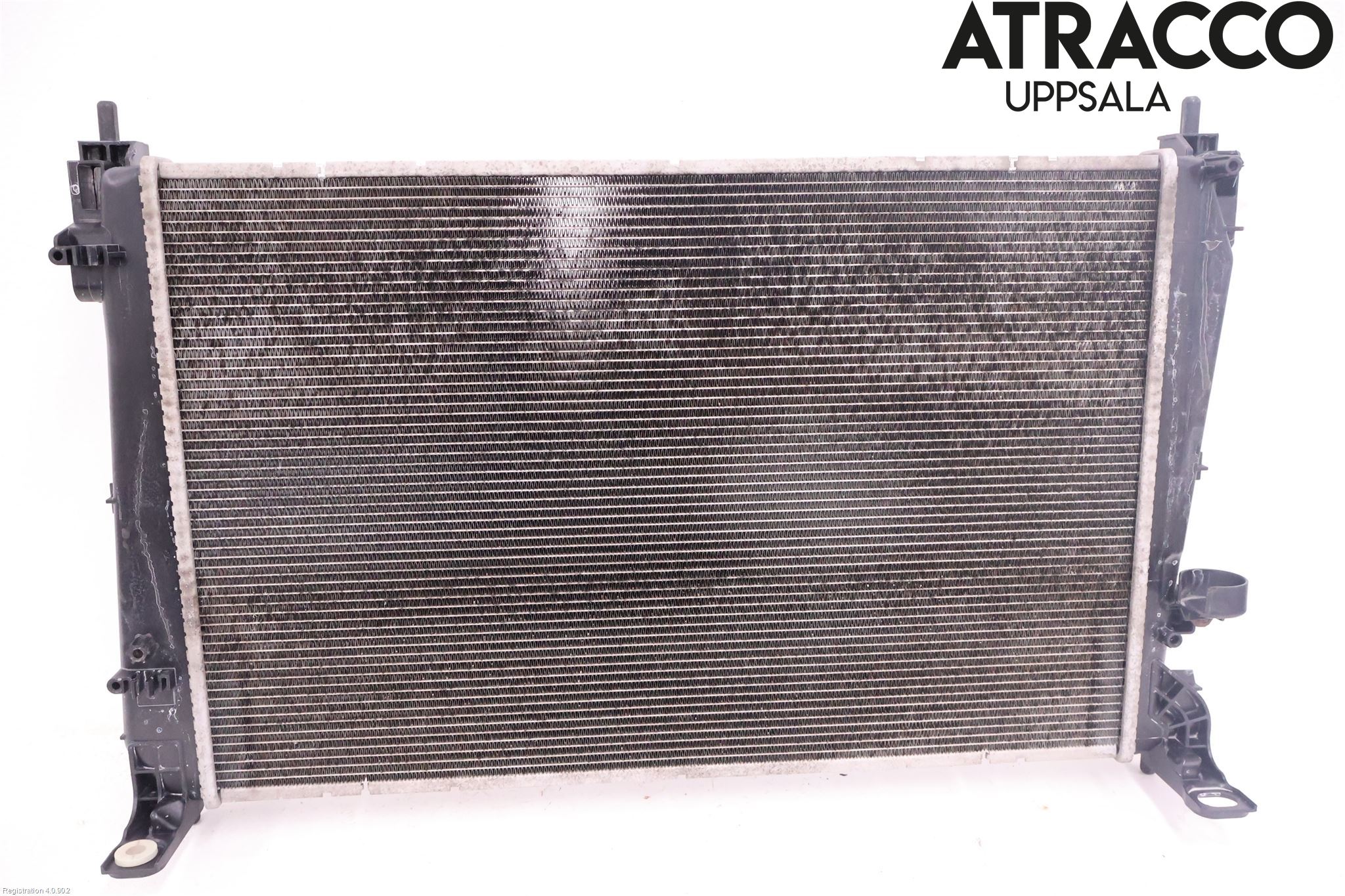 Fiat DOBLO CARGO Kylare Aut