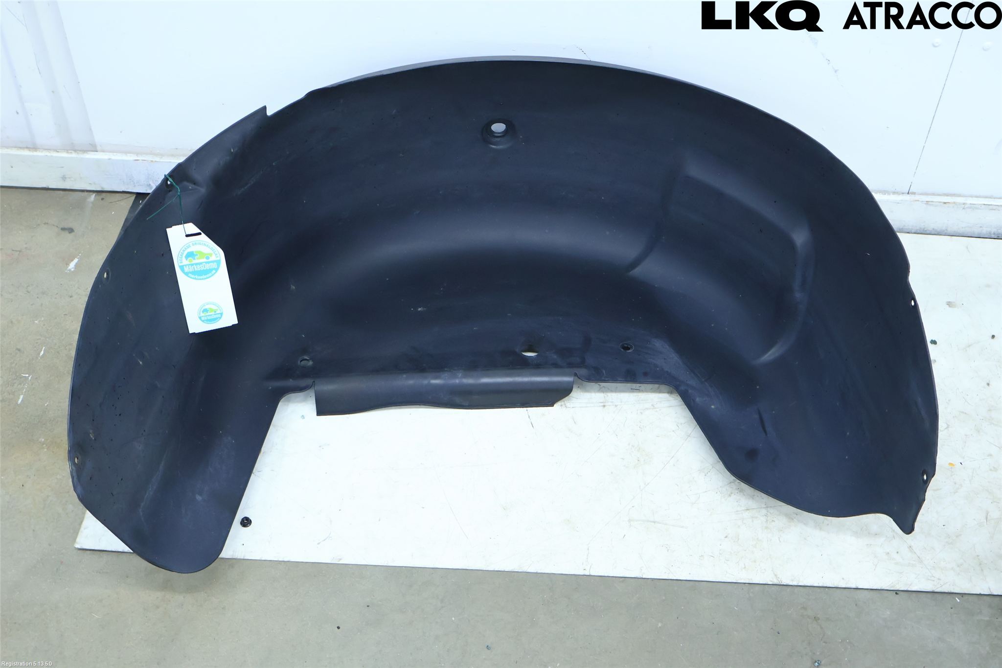 Chevrolet CAMARO Skärm Inner