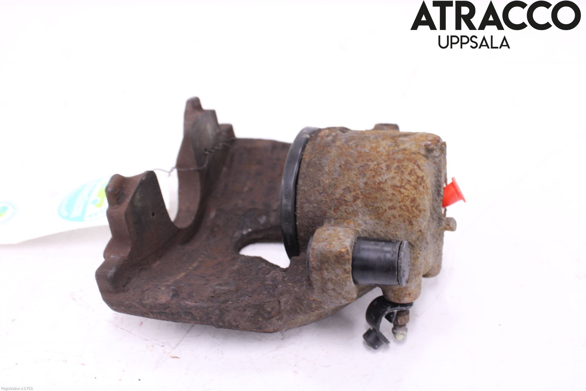 Saab 9-5     06-10 Bromsok Fram Höger