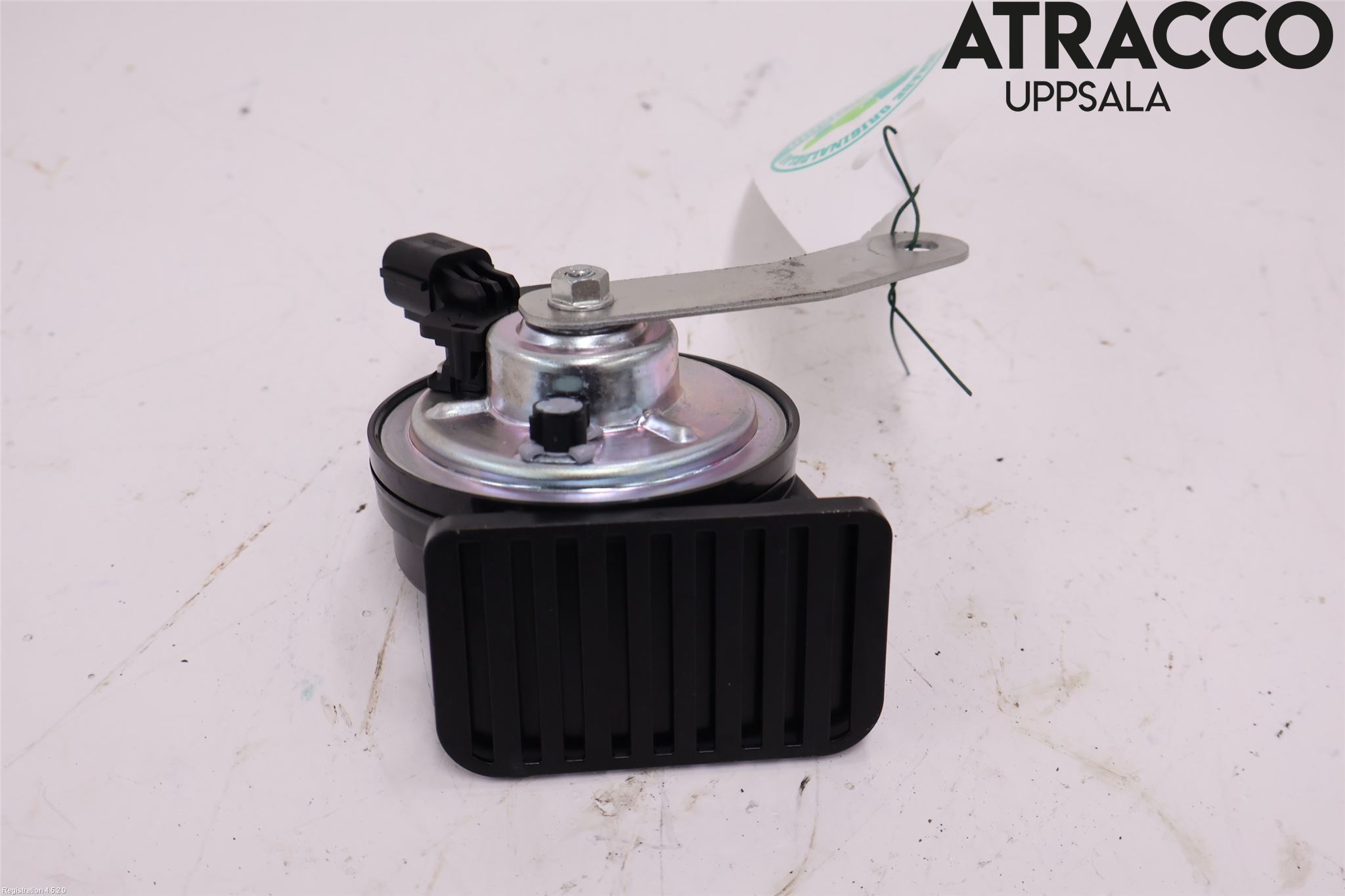 BYD ATTO 22- Signalhorn