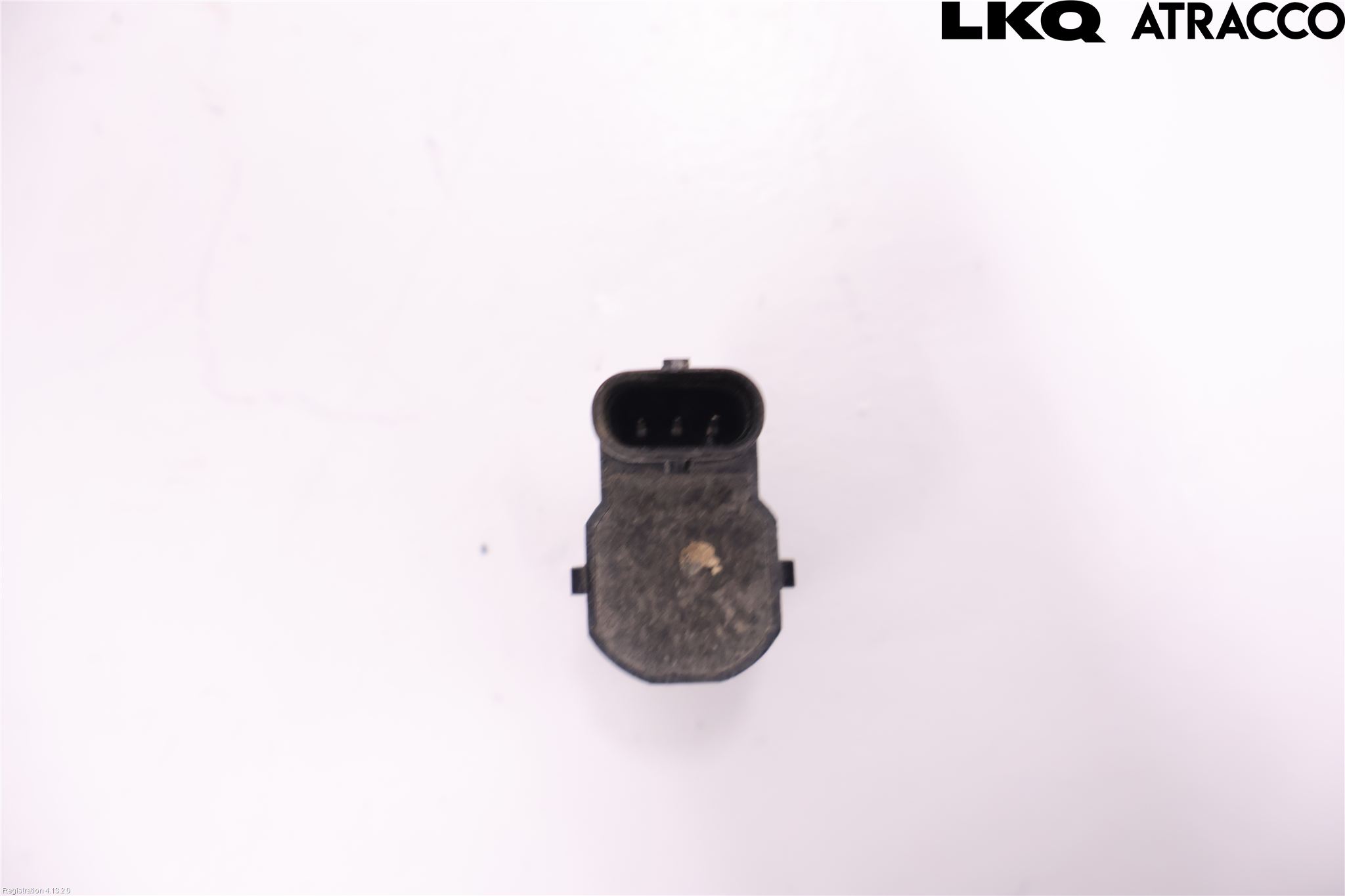 Kia SPORTAGE (SL) 11-15 Parkeringshjälp Backsensor