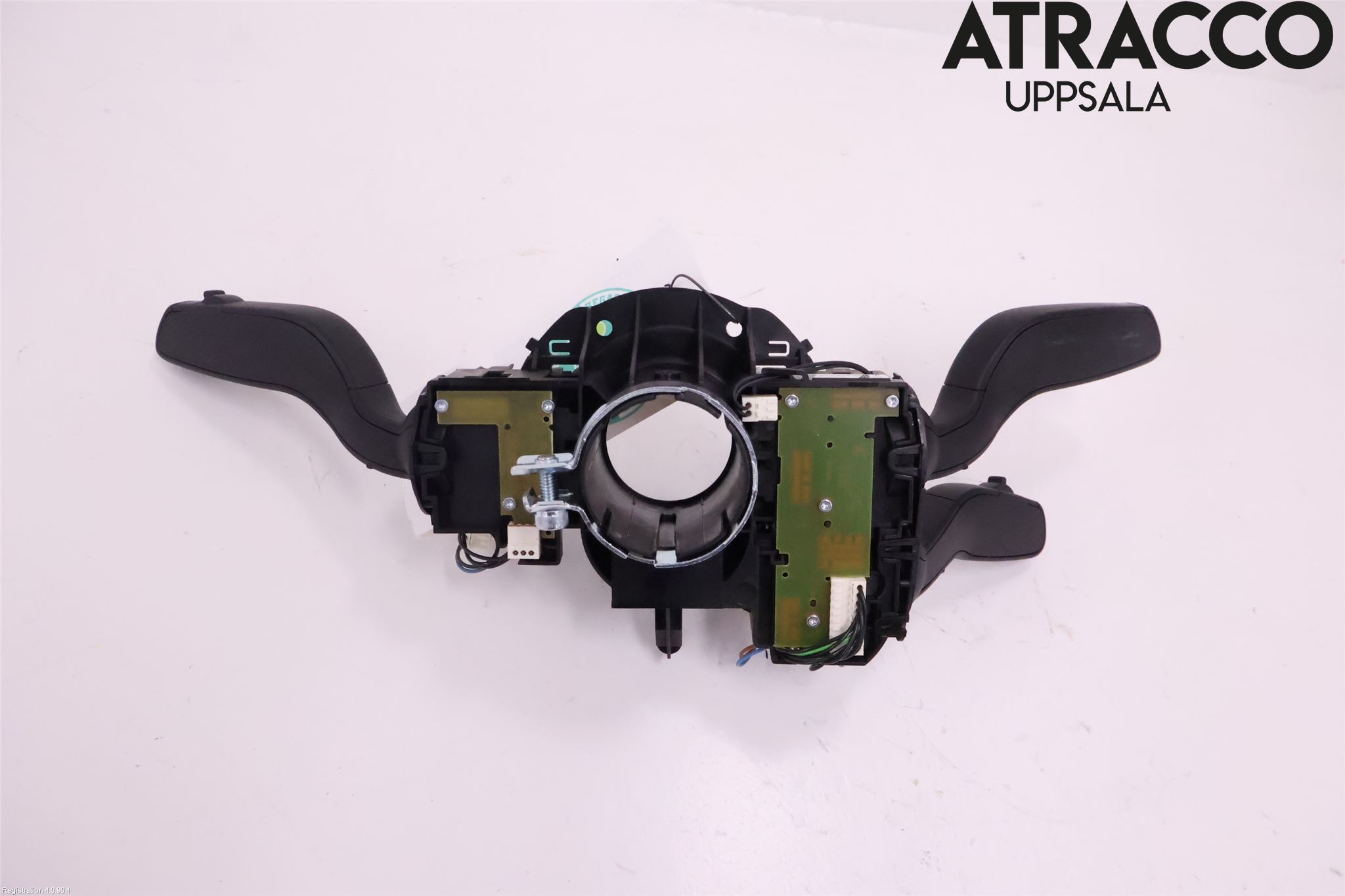 Audi A6/S6 4G 11-18 Spakcentral