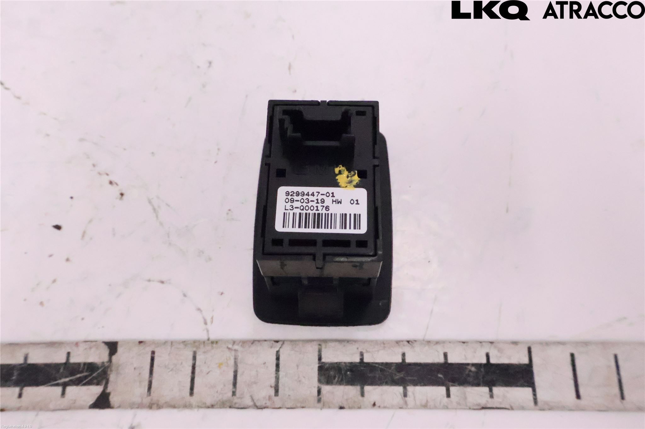 BMW X1 F48 15-22 Strömställare Baklucka