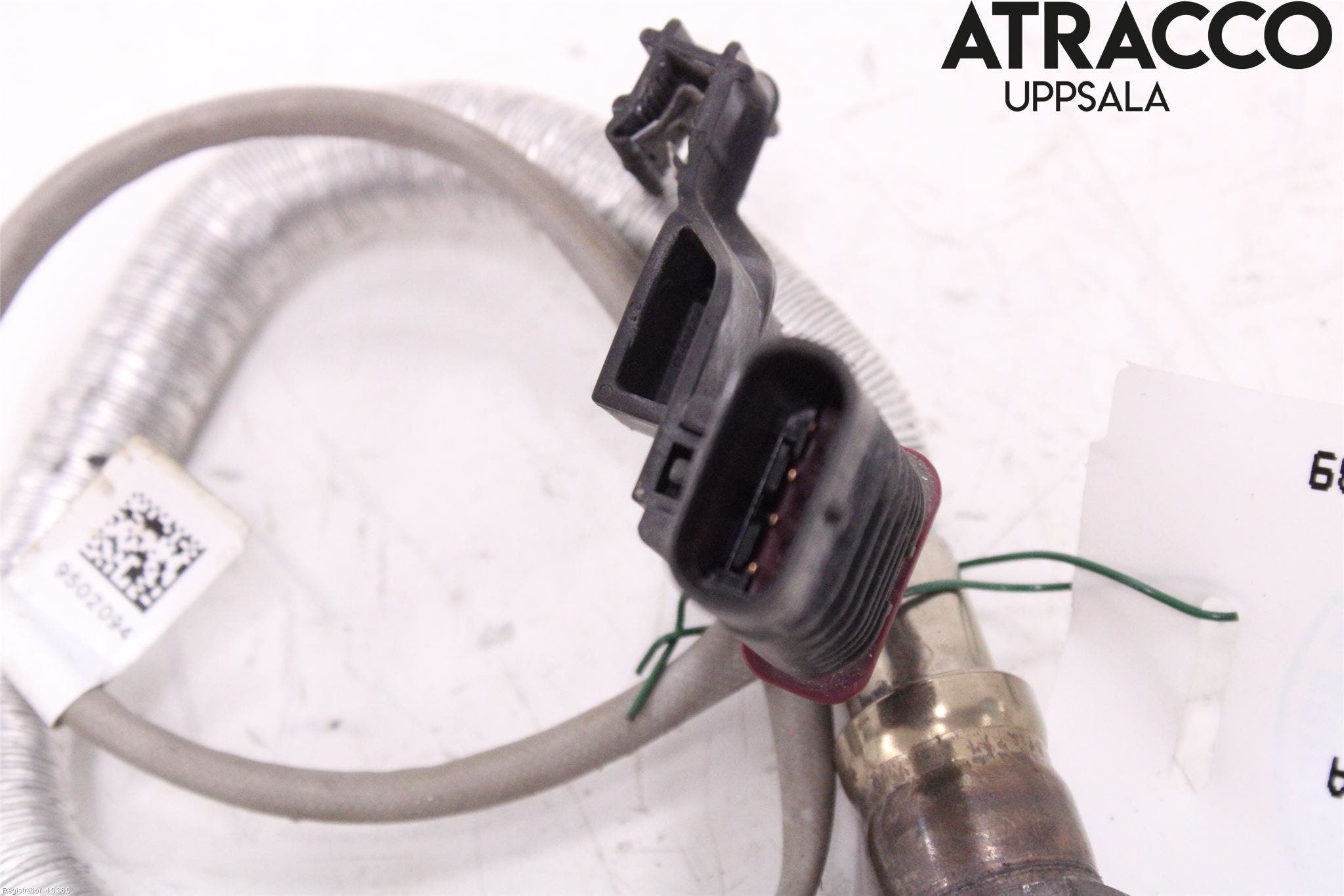 BMW 3 G20/G21/G80/G81 19- Injlambdasond