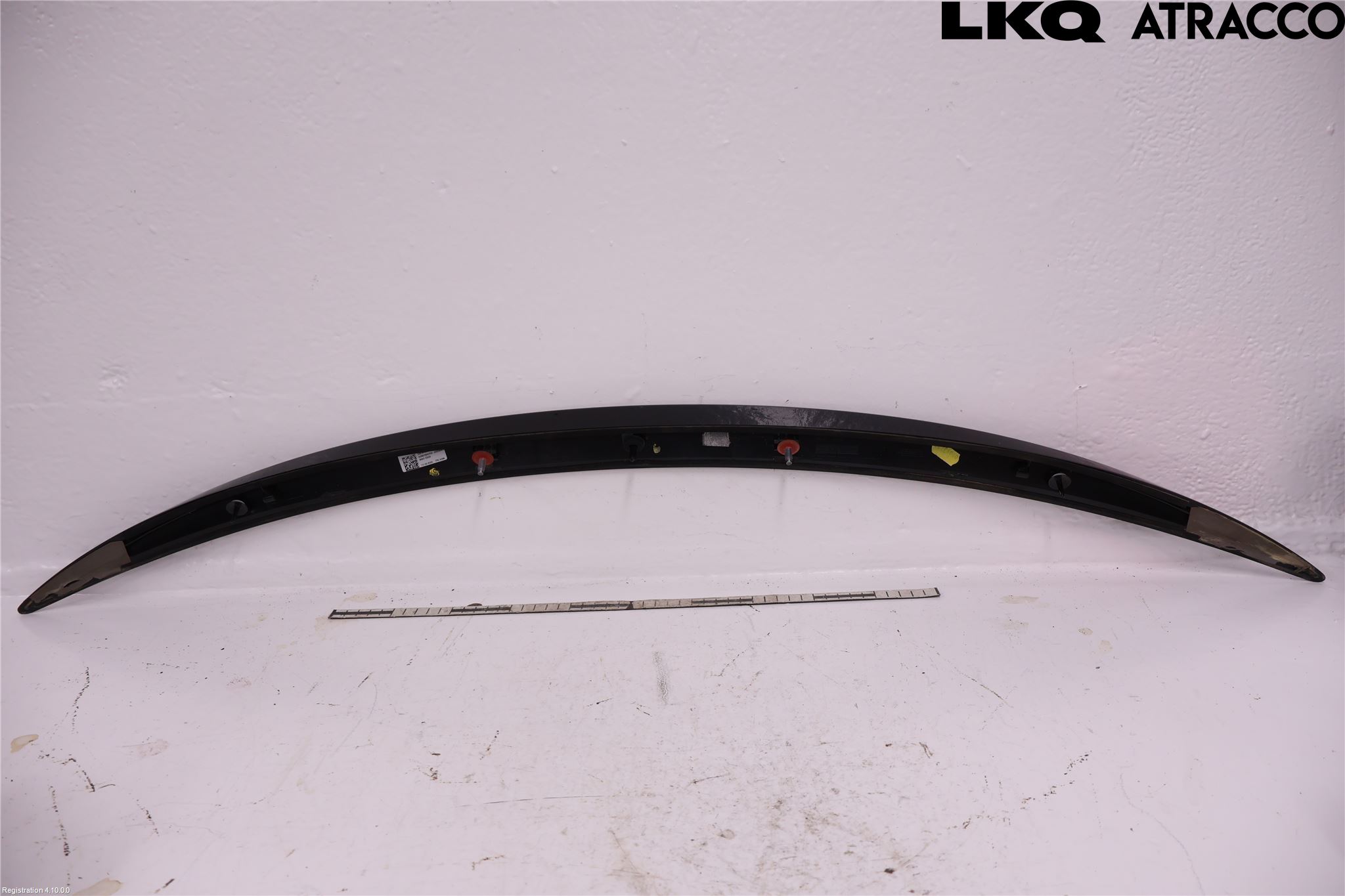 Mercedes-Benz MB EQE (V295) 22- Spoiler Baklucka