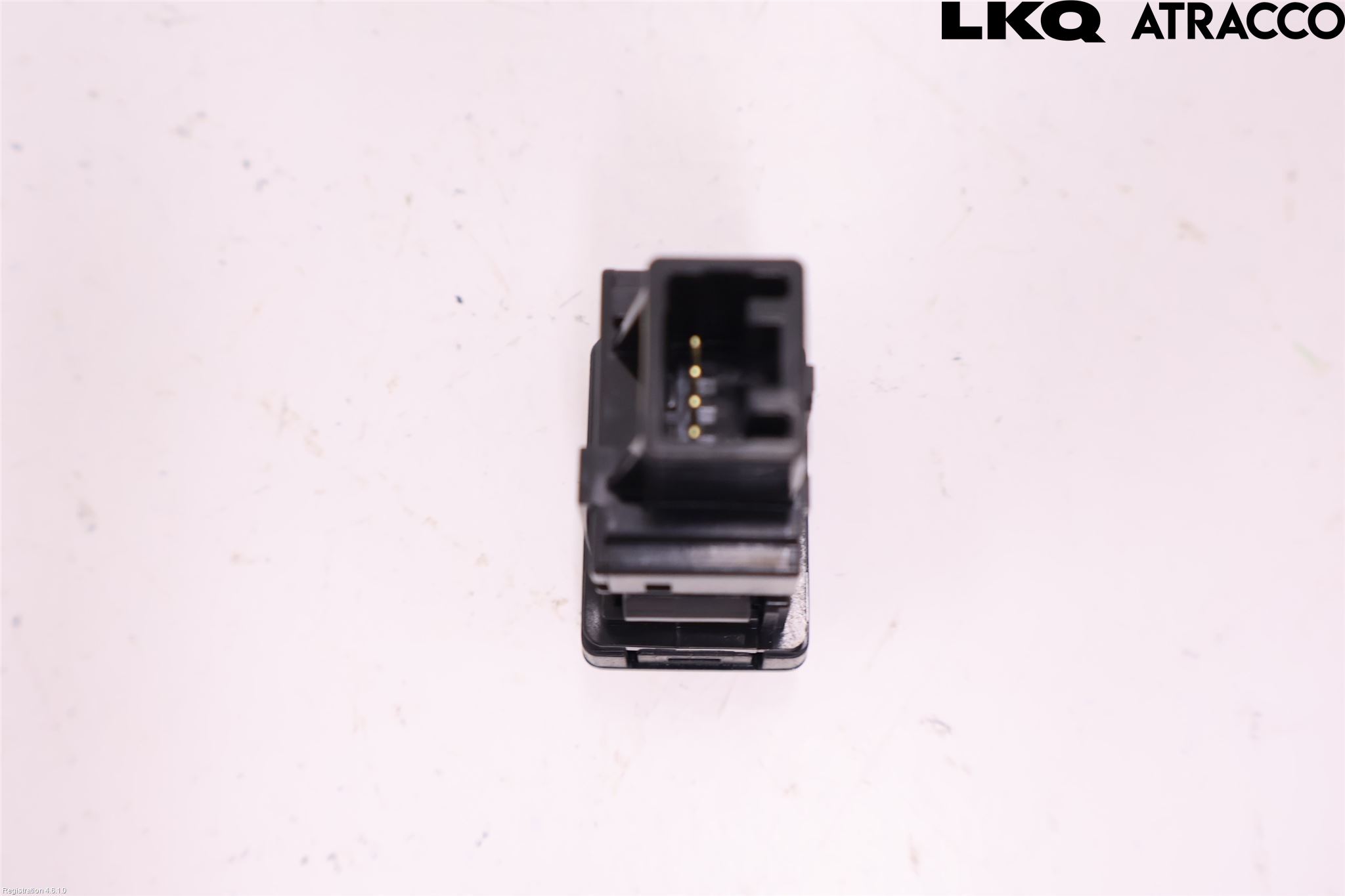 Toyota RAV4 13-18 Strömställare Ljus