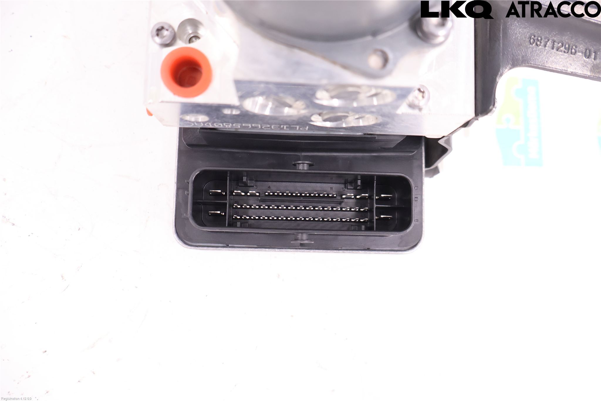 BMW X3 G01 18- Abs Hydraulaggregat