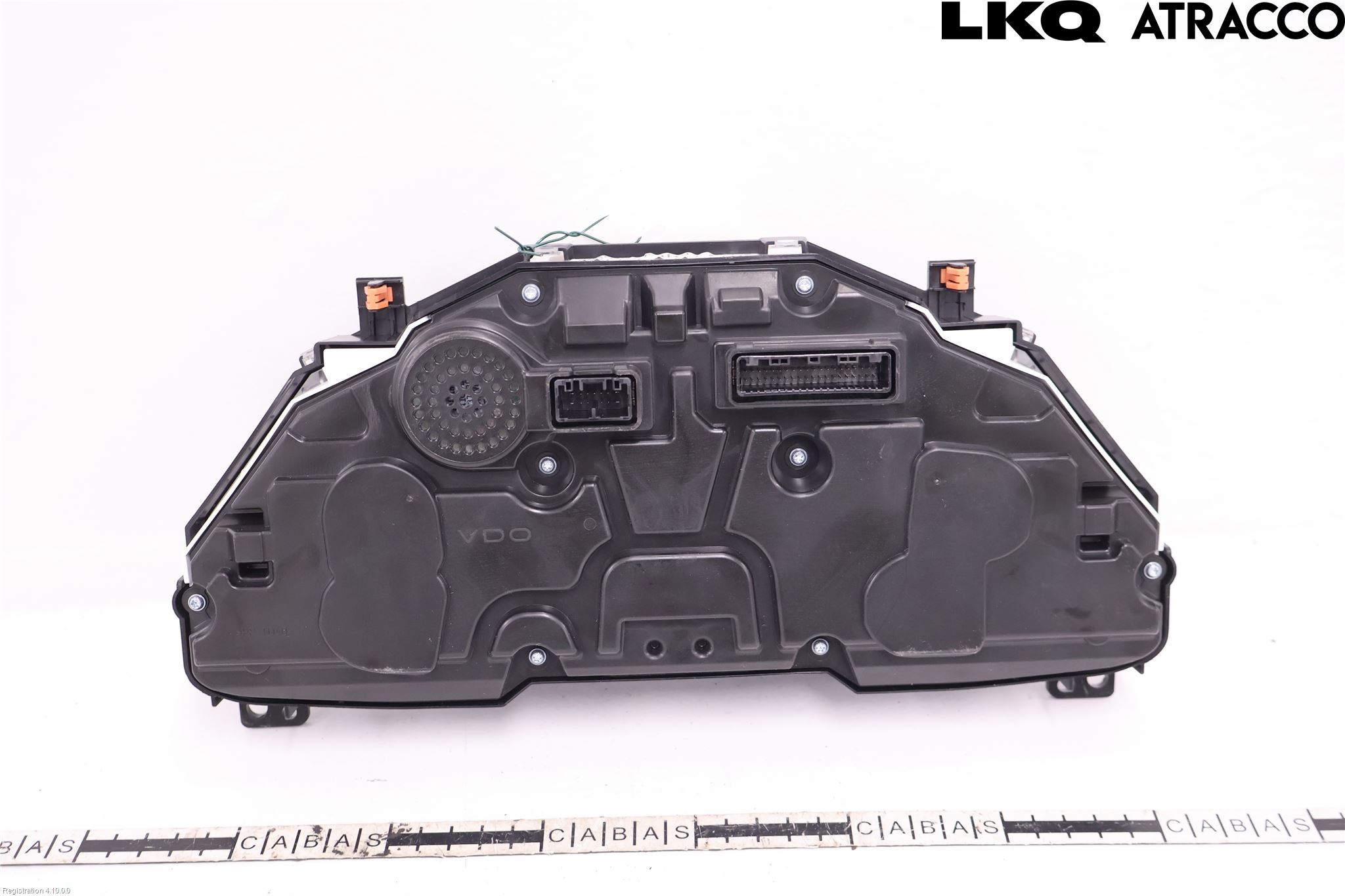 Toyota C-HR 16-23 Instrument Komb