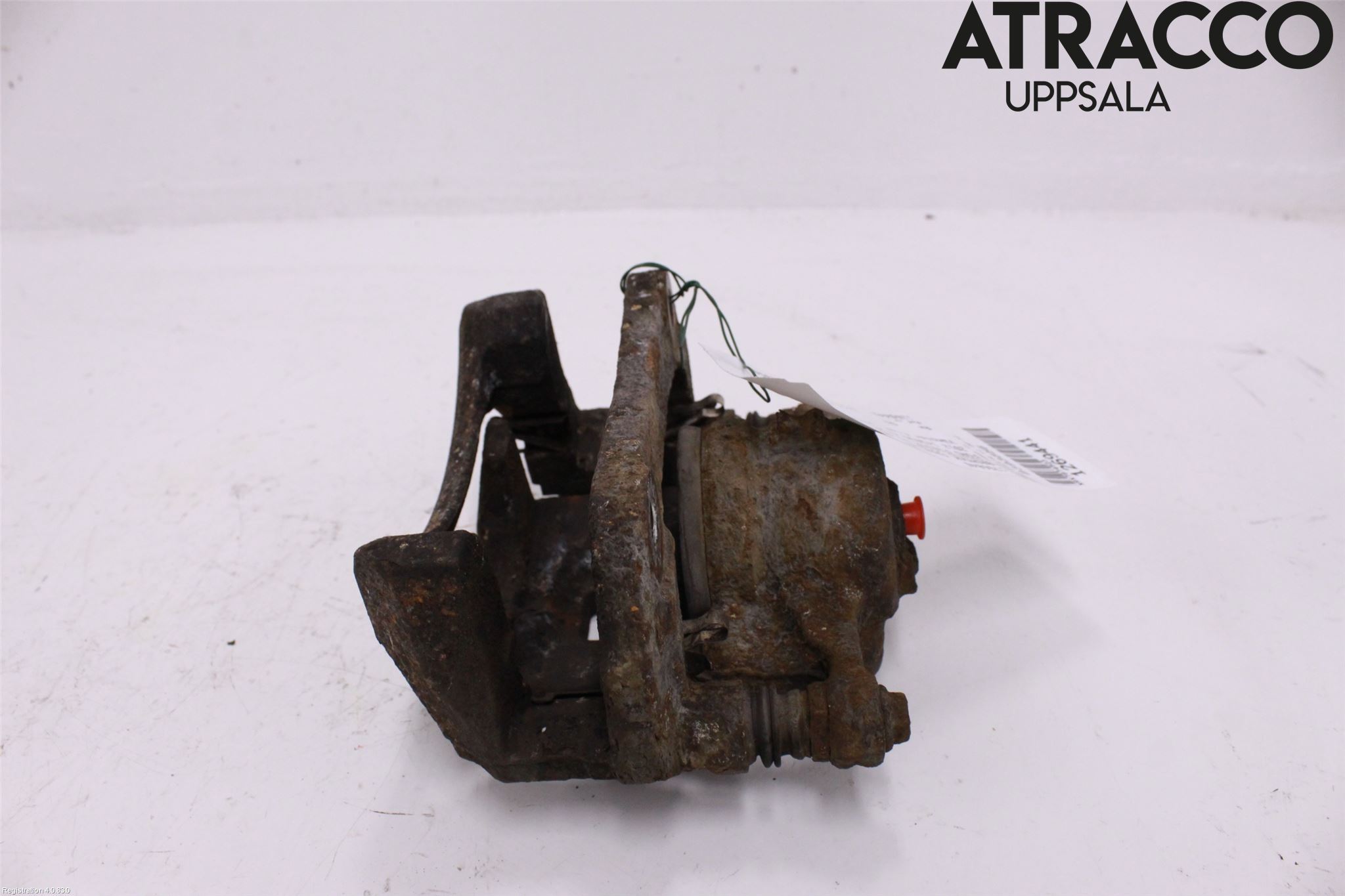 Ford FIESTA 09-12 Bromsok Fram Vänster