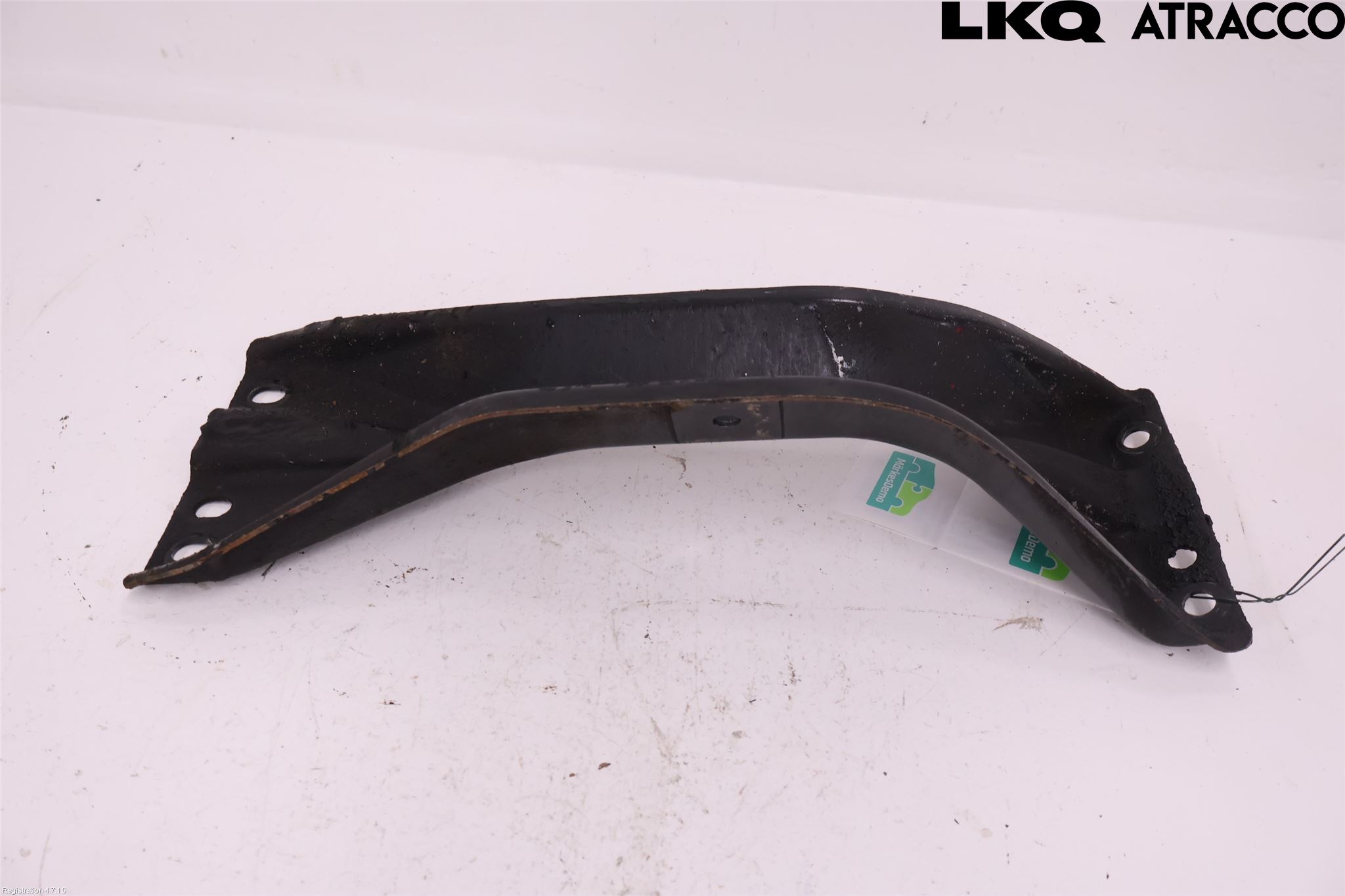 Volvo 740 88-92 Växellådsbalk