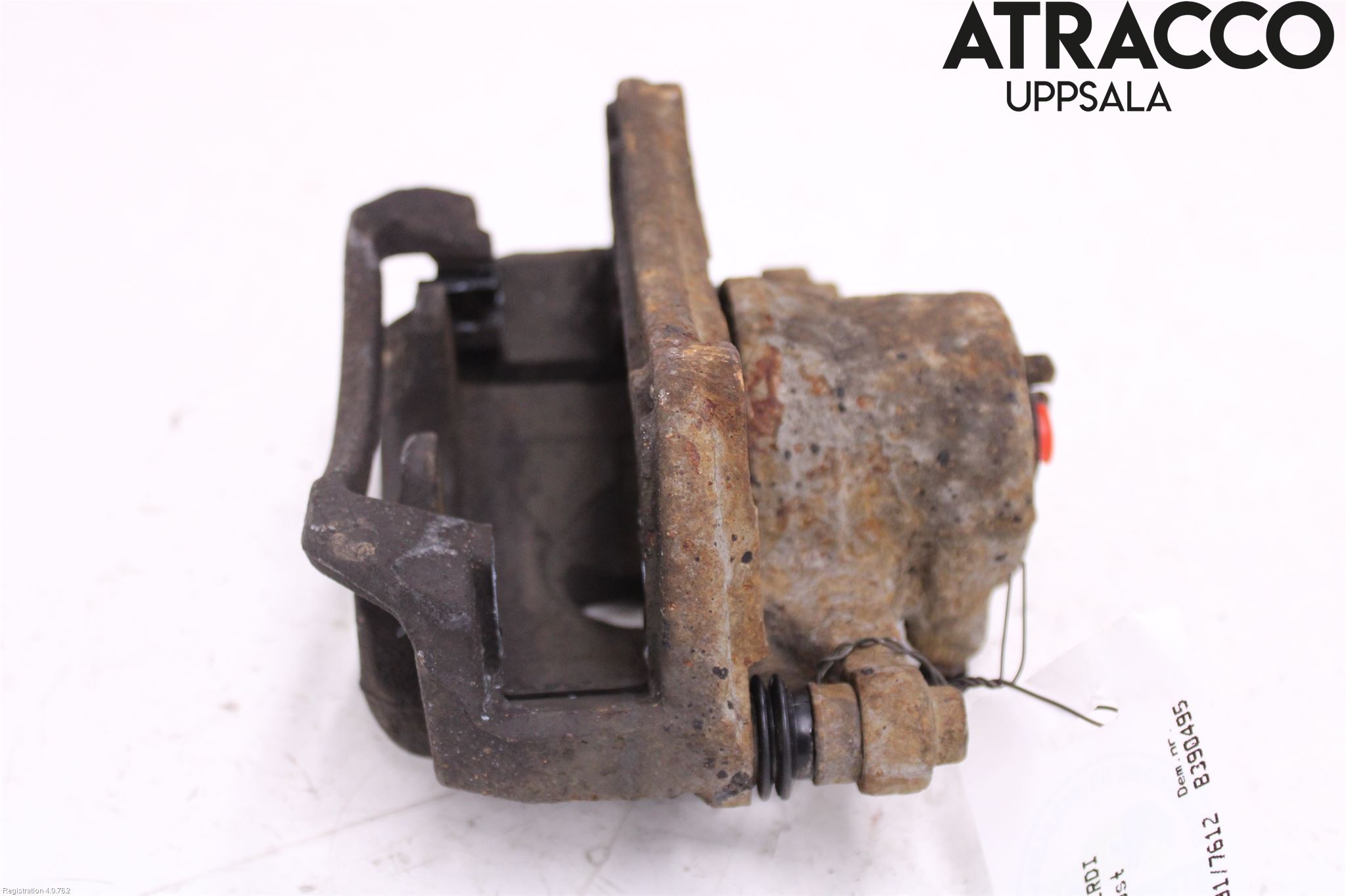 Hyundai i30 GD 13-17 Bromsok Fram Höger