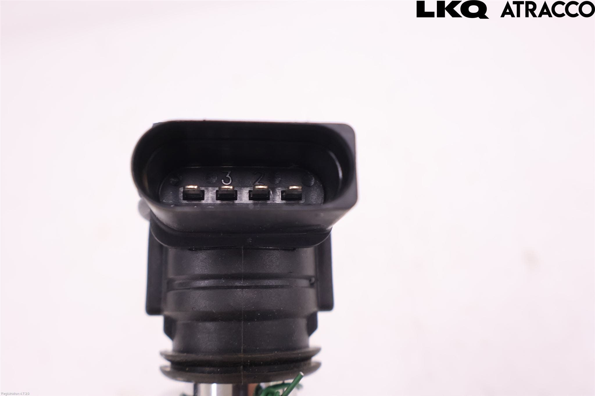 Volkswagen VW GOLF V 04-09 Tändspole