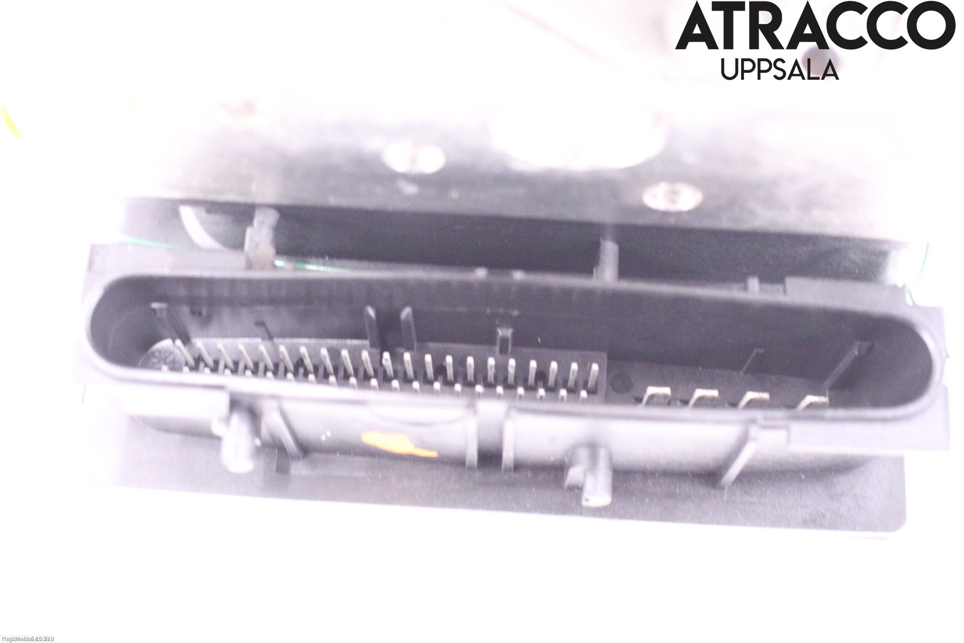 Saab 9-5 -05 Abs Hydraulaggregat