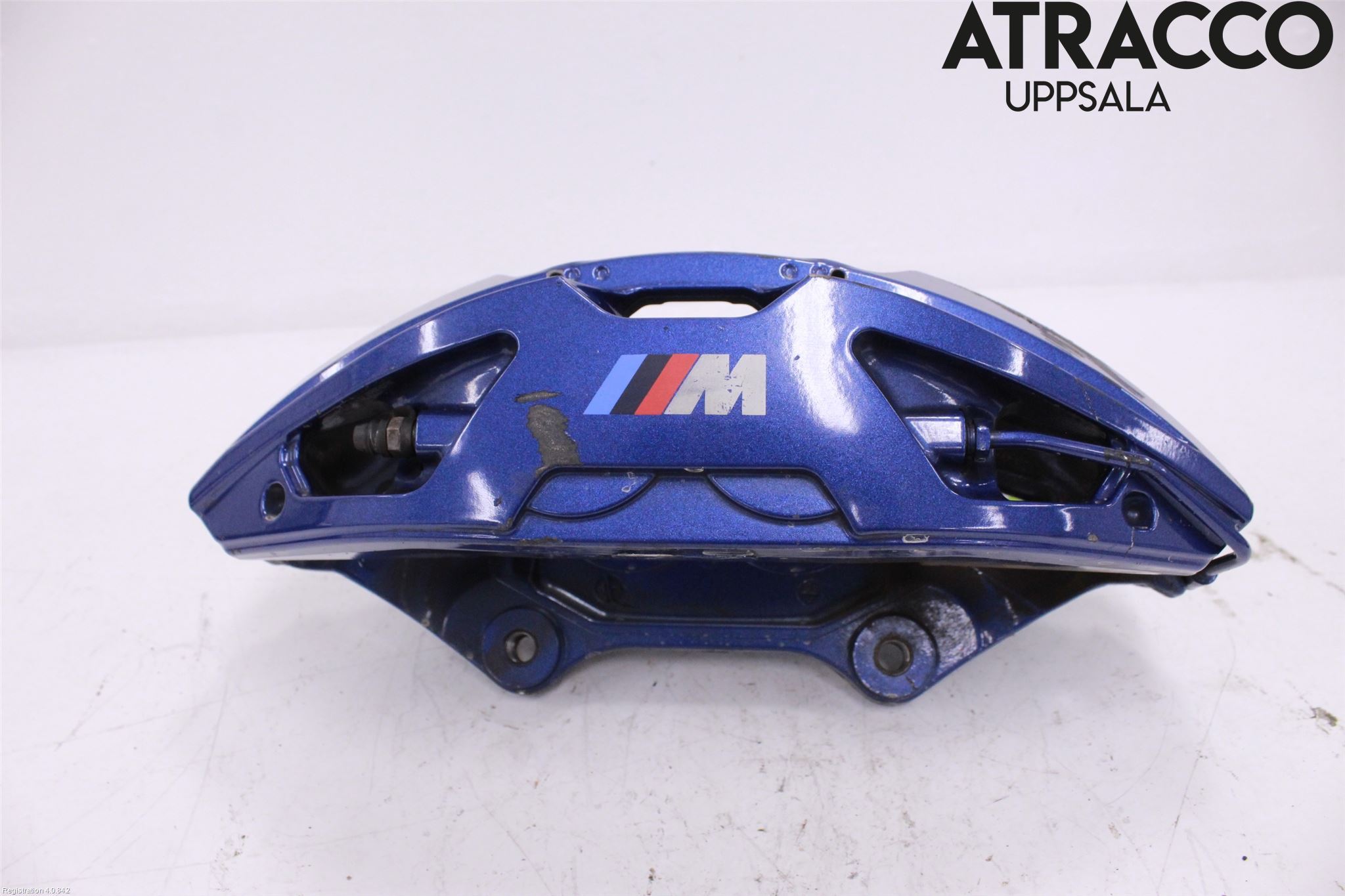 BMW X3 G01 18- Bromsok Fram Vänster