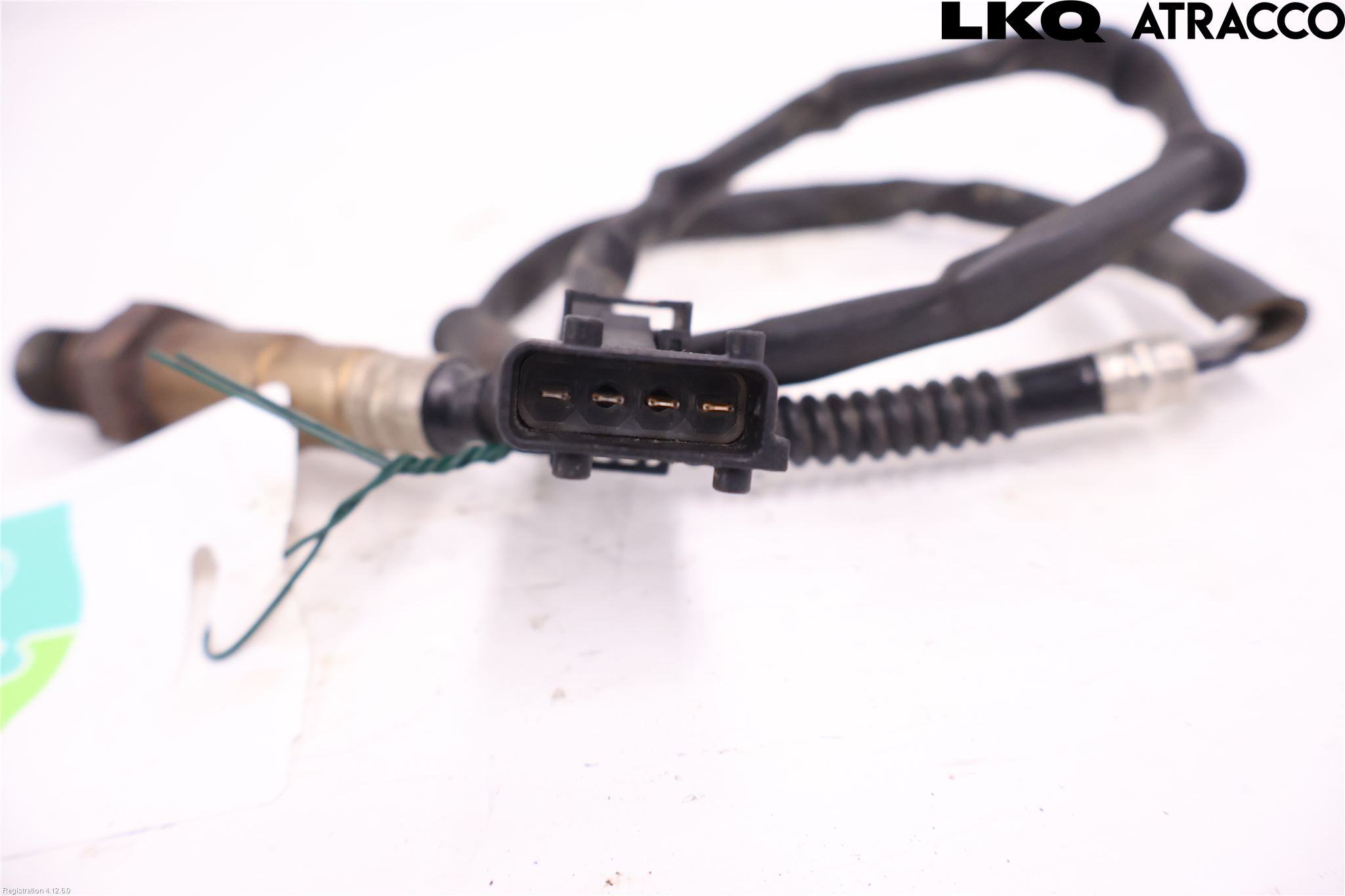 Saab 9-5     06-10 Injlambdasond