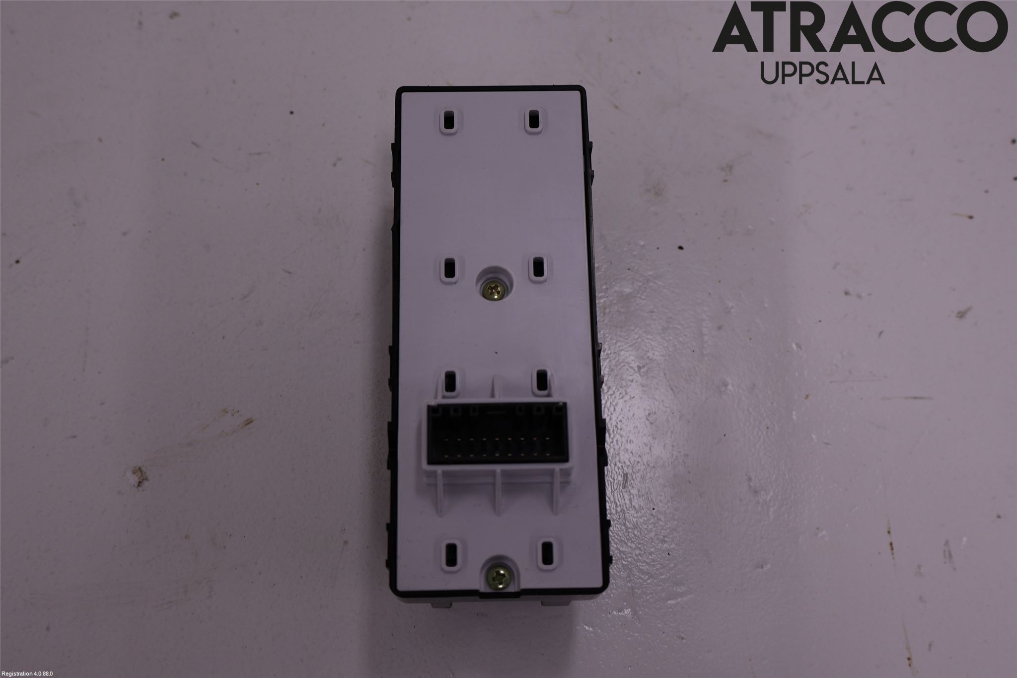 Kia RIO 17- Strömställare Elhiss