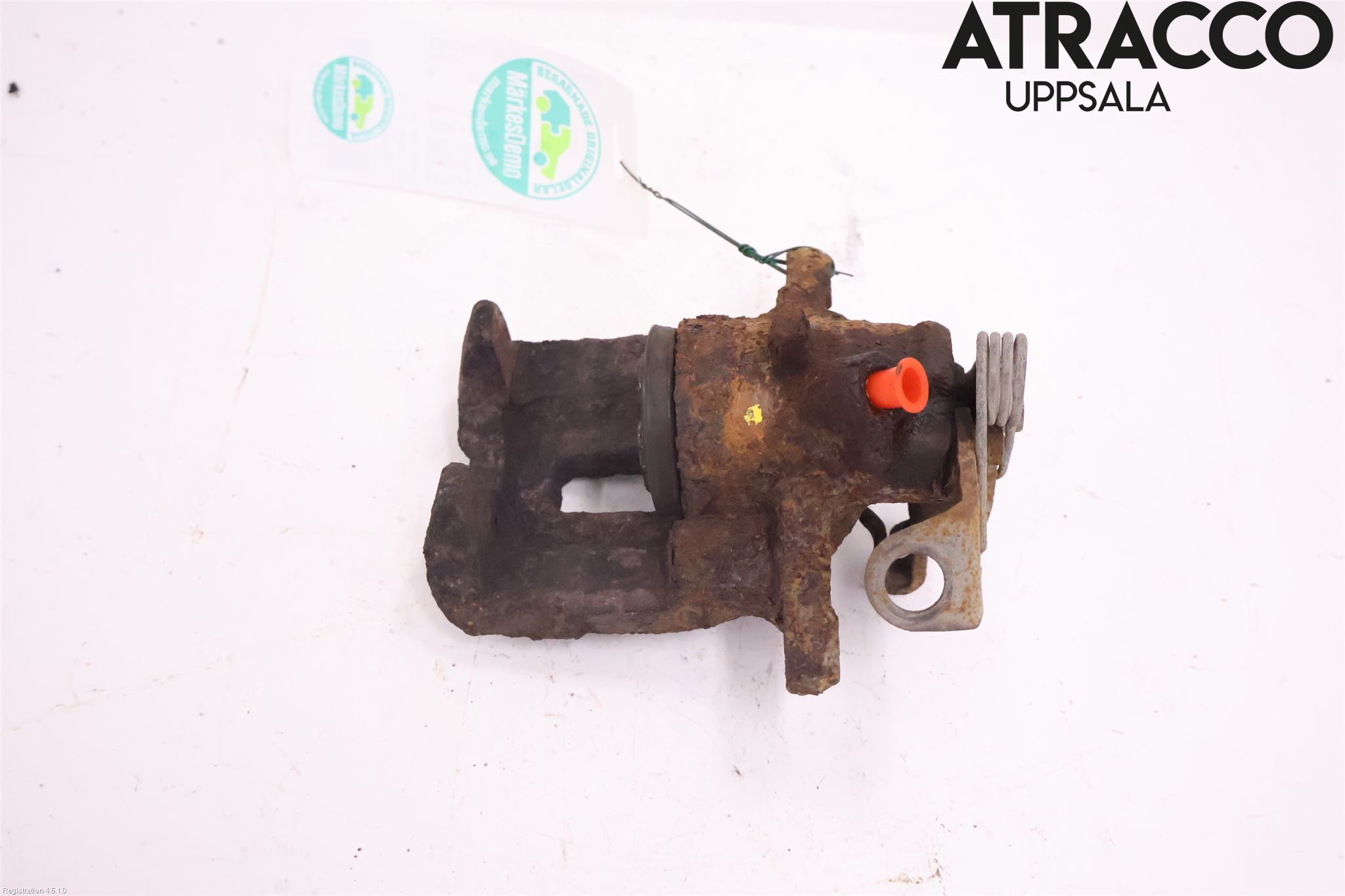 Opel VIVARO 01-14 Bromsok Bak Höger