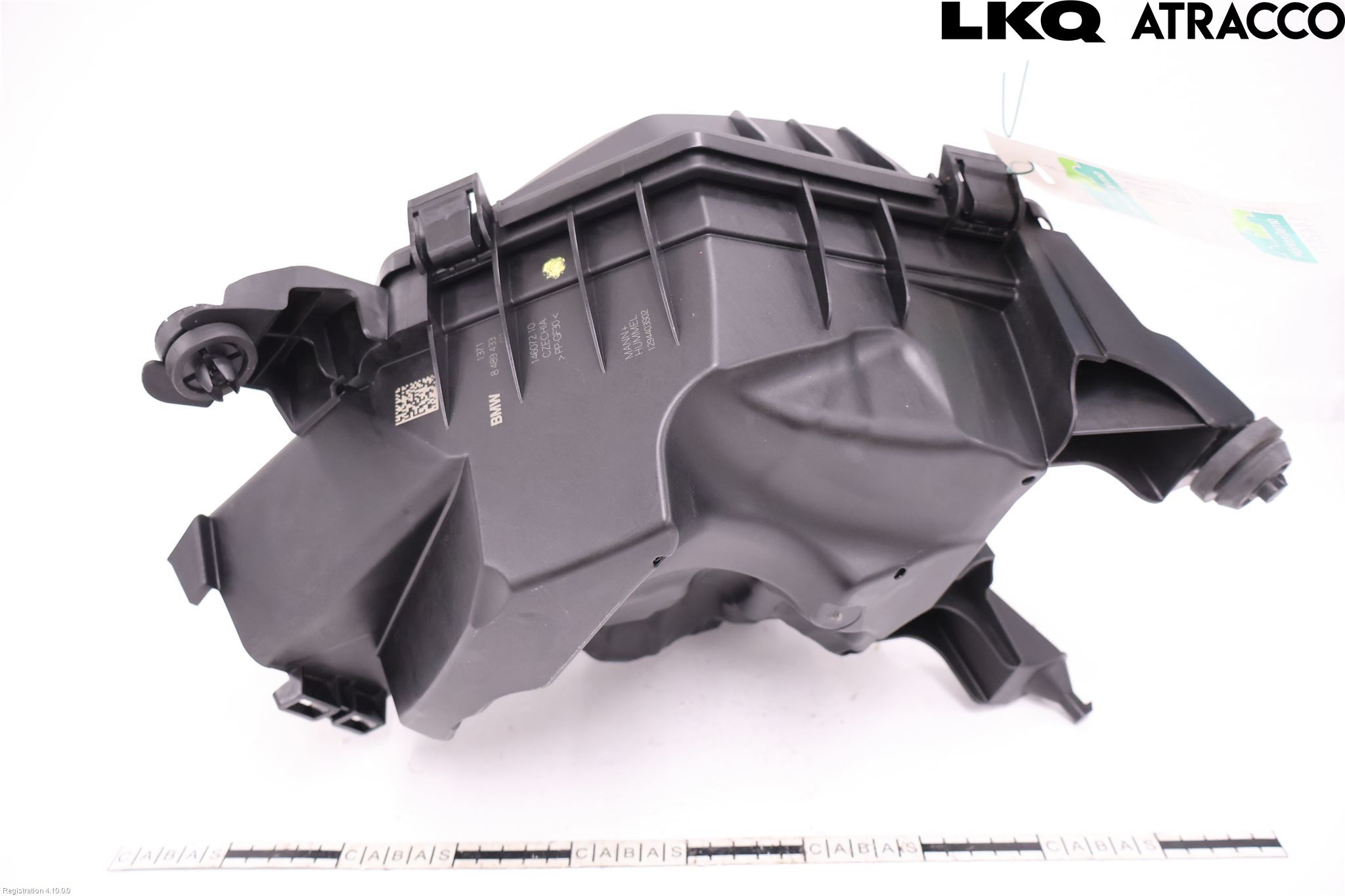 BMW 2 U06 Active Tourer 22- Luftrenare