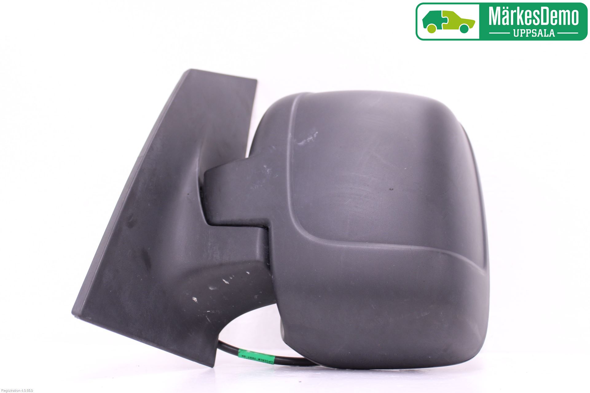 Citroen JUMPY 07-16 Spegel Yttre El Vä