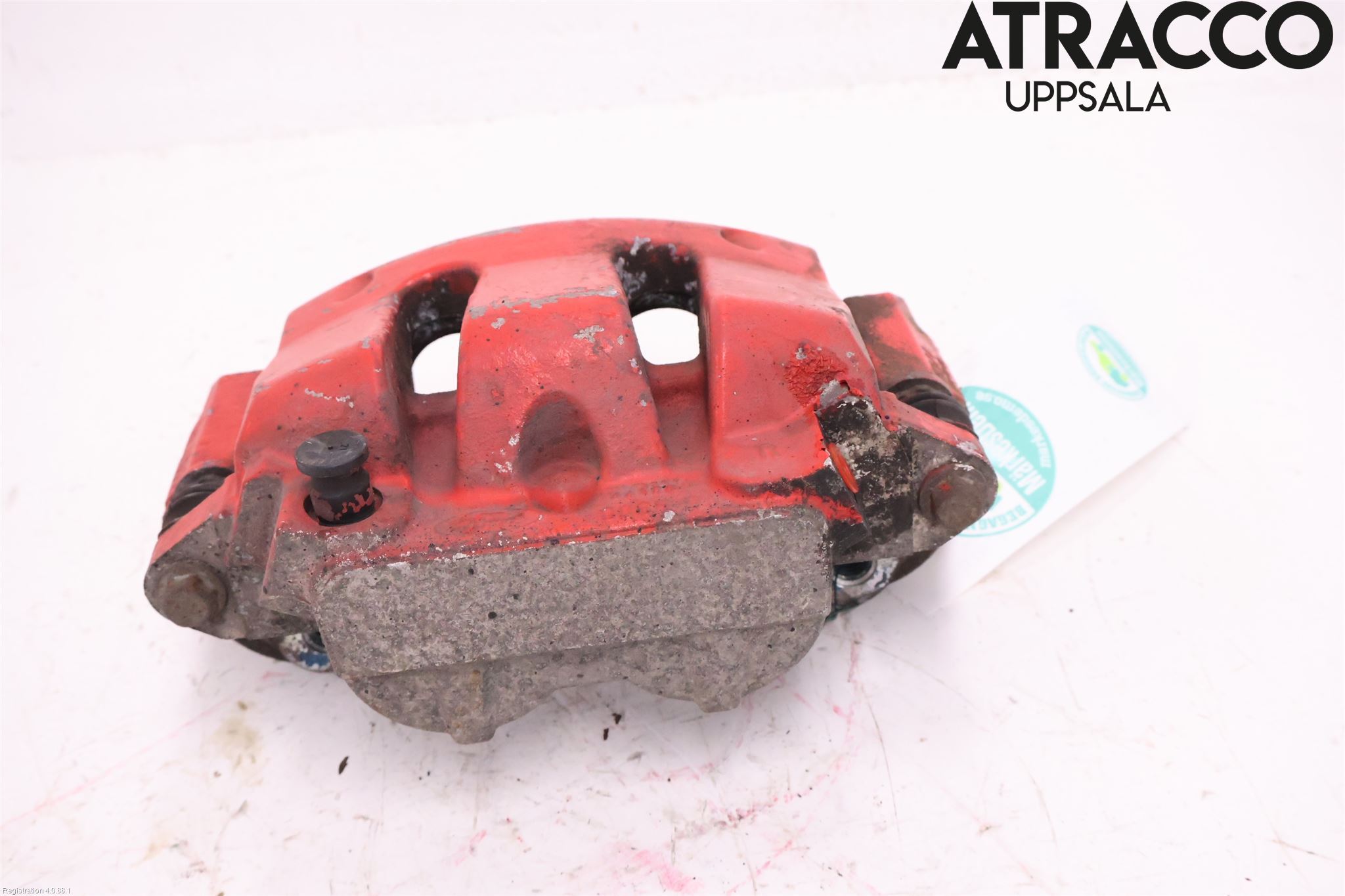 Ford MUSTANG V 05-14 Bromsok Fram Höger