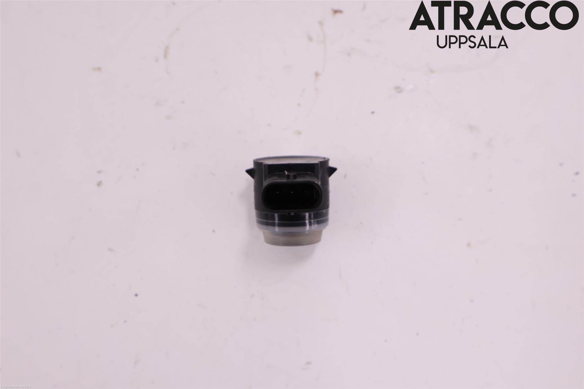 Mercedes-Benz MB GLC-KLASS (X253/C253) 15-22 Parkeringshjälp Frontsensor