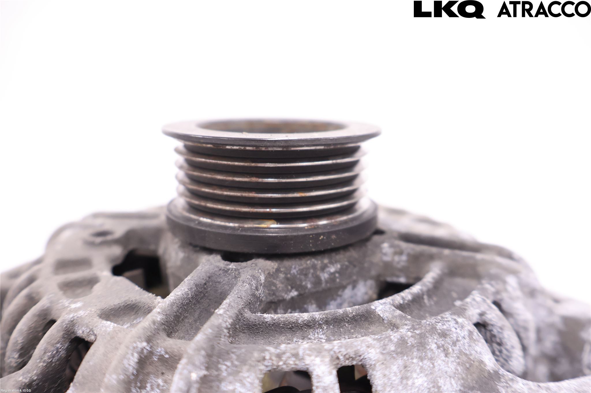 Opel CORSA D 07-14 Generator