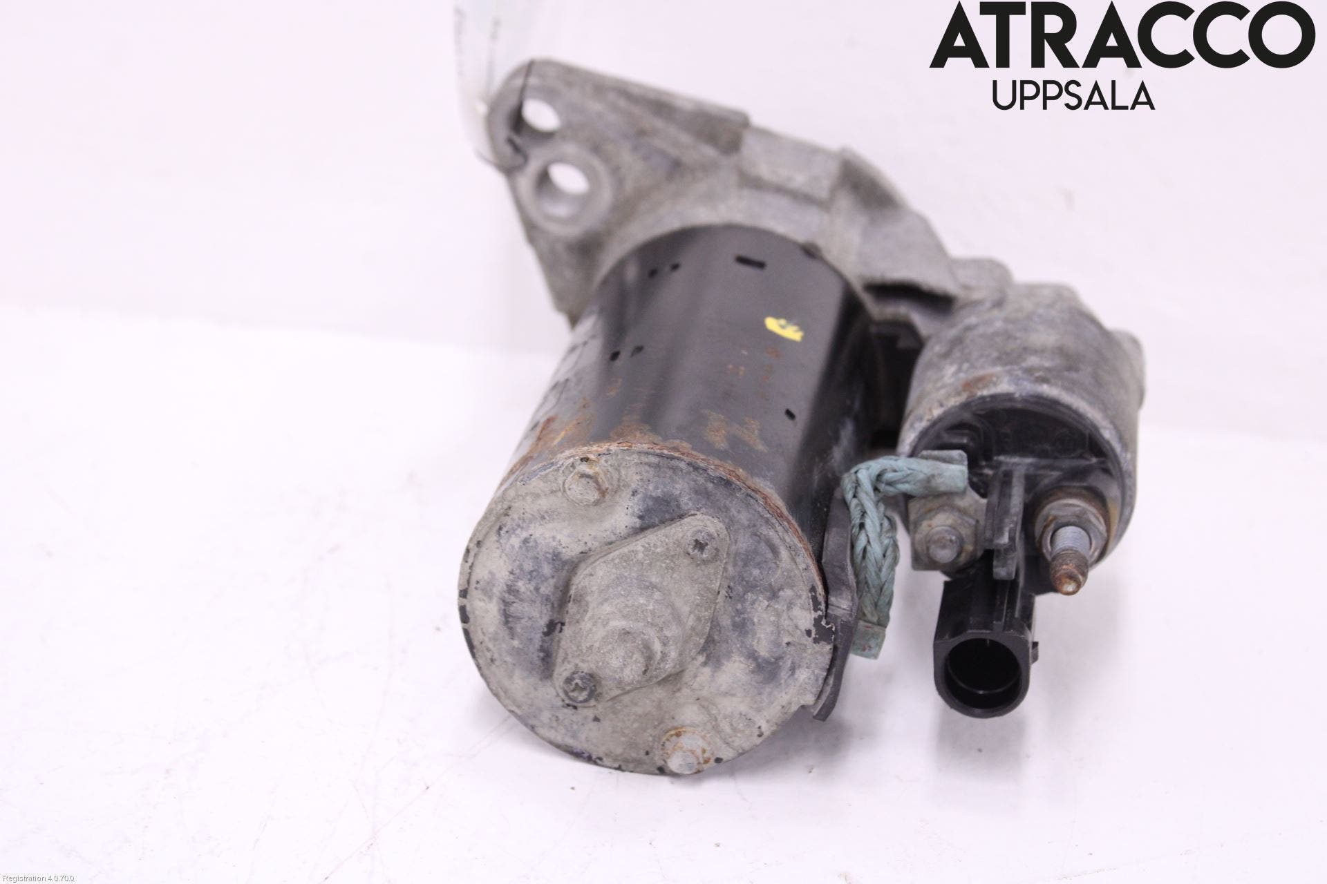 Volkswagen VW PASSAT 05-11 Startmotor