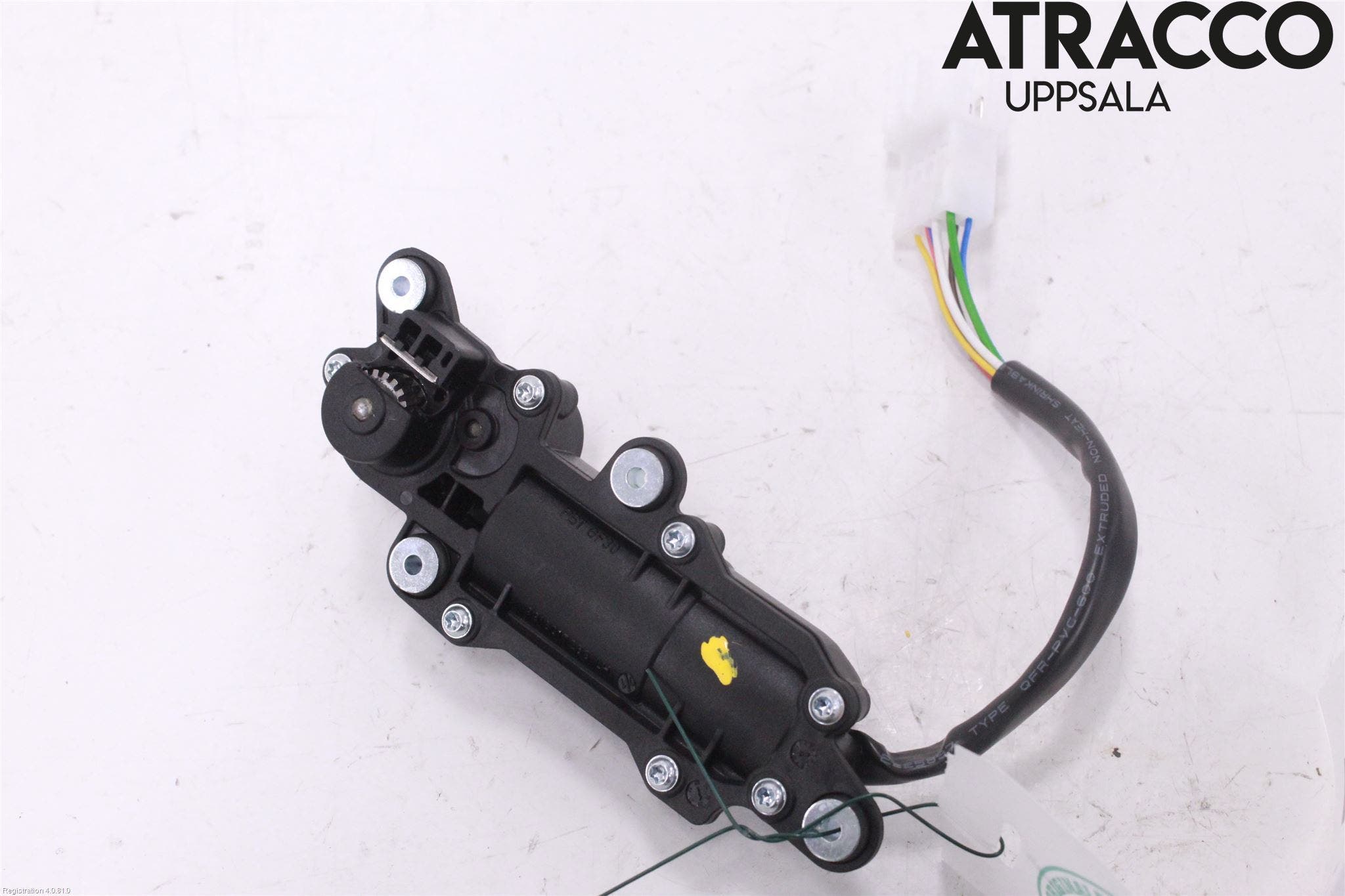 Mercedes-Benz MB C-KLASS (W205) 14-21 Strömställare Baklucka