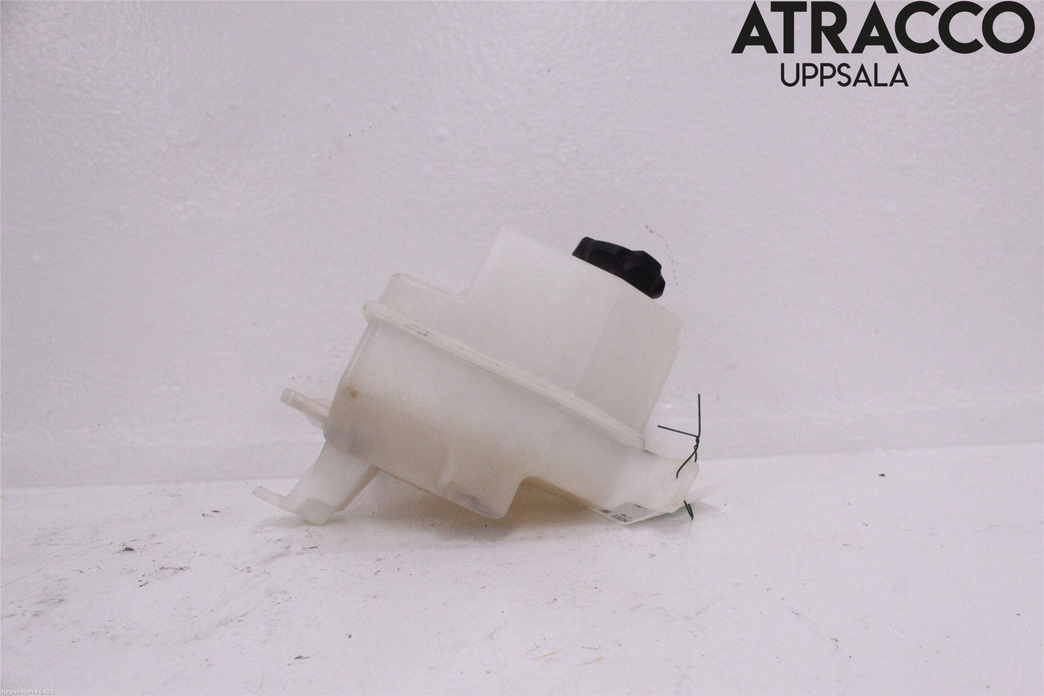 Kia CEED 12-18 Expansionstank