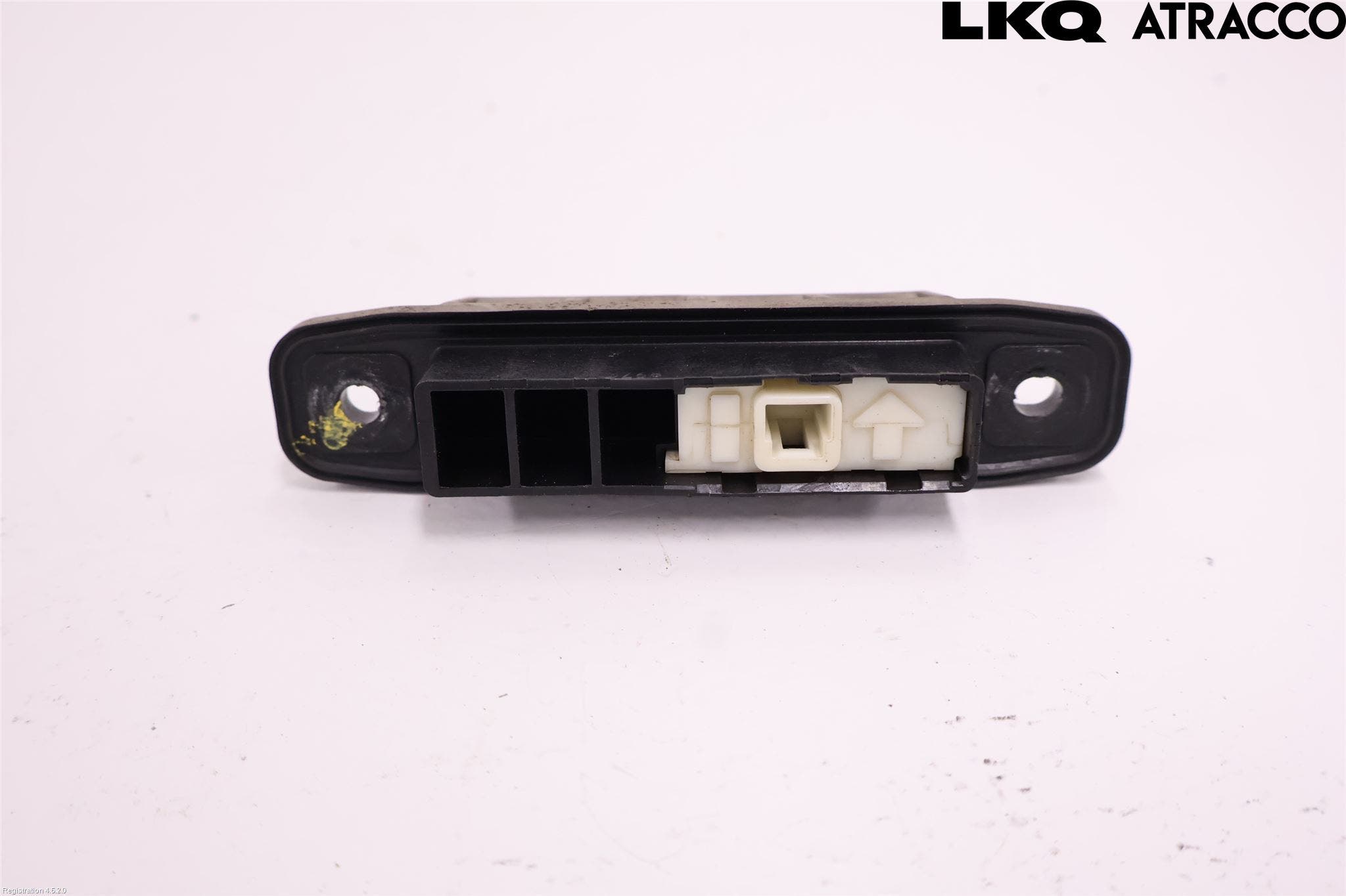 Toyota YARIS XP130 15-20 Bakluckehandtag