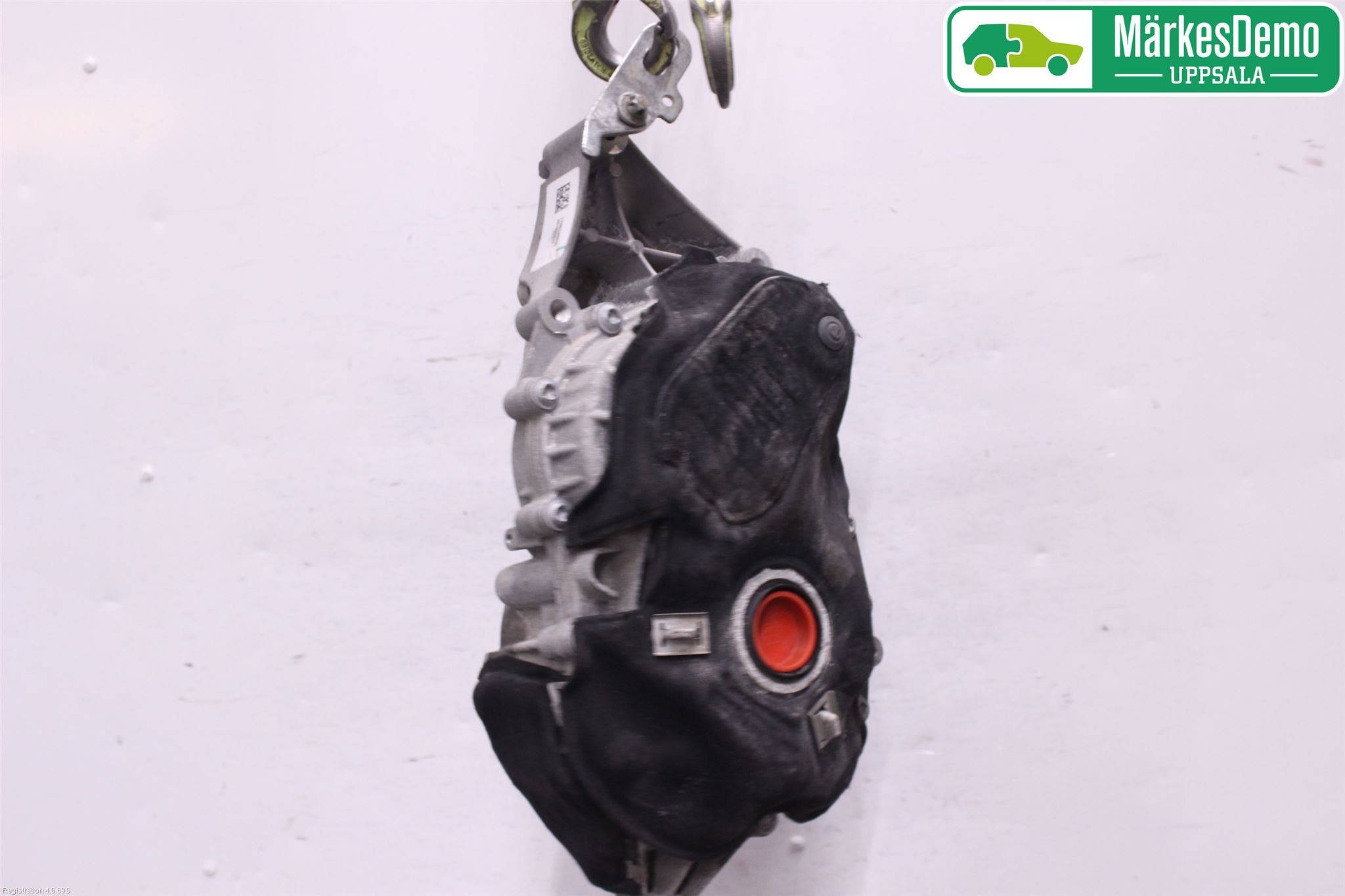 BMW 2 F45 Active Tourer 14-21 Bakväxel-Diff