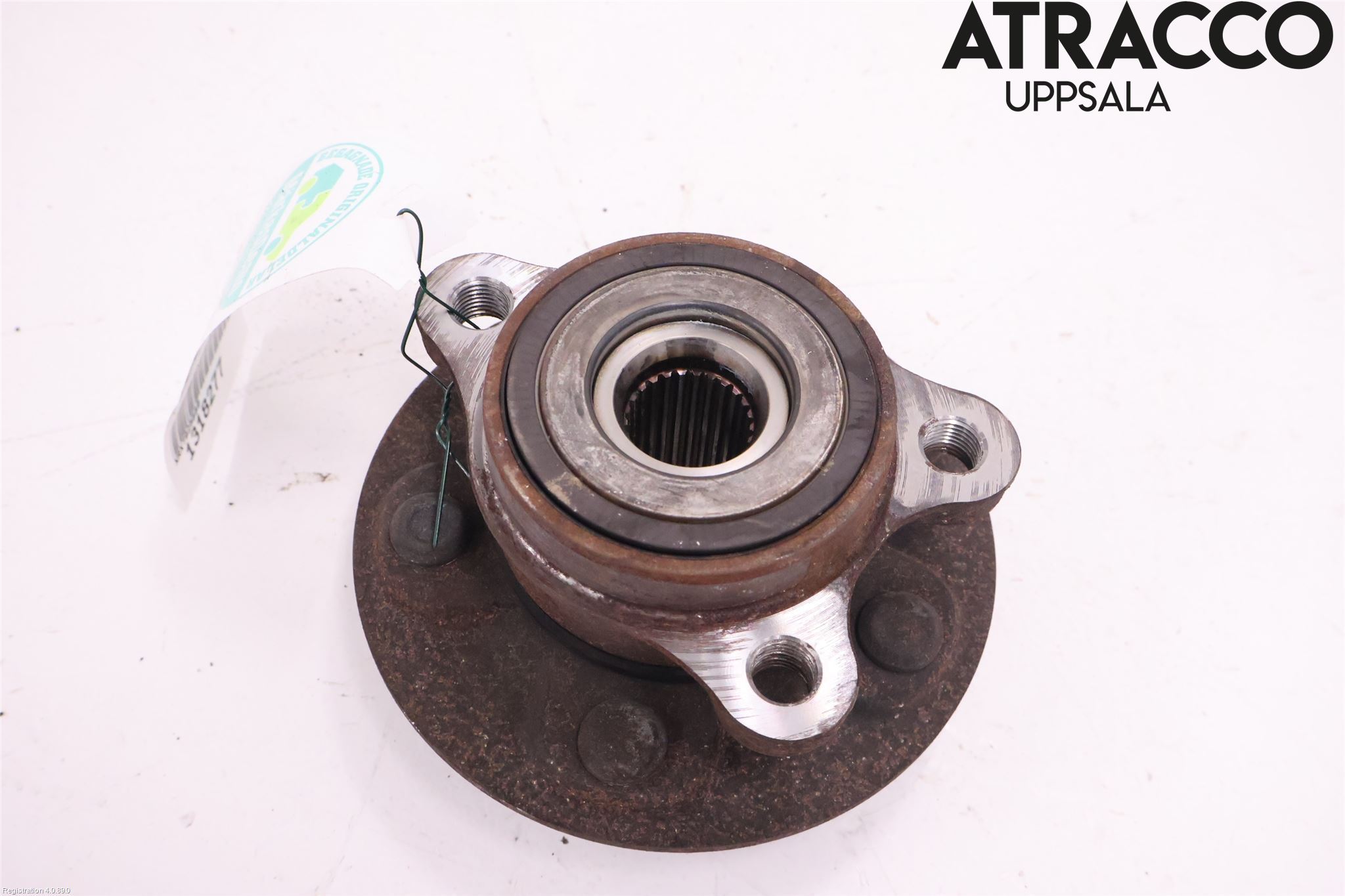 Toyota COROLLA 19- Nav Fram