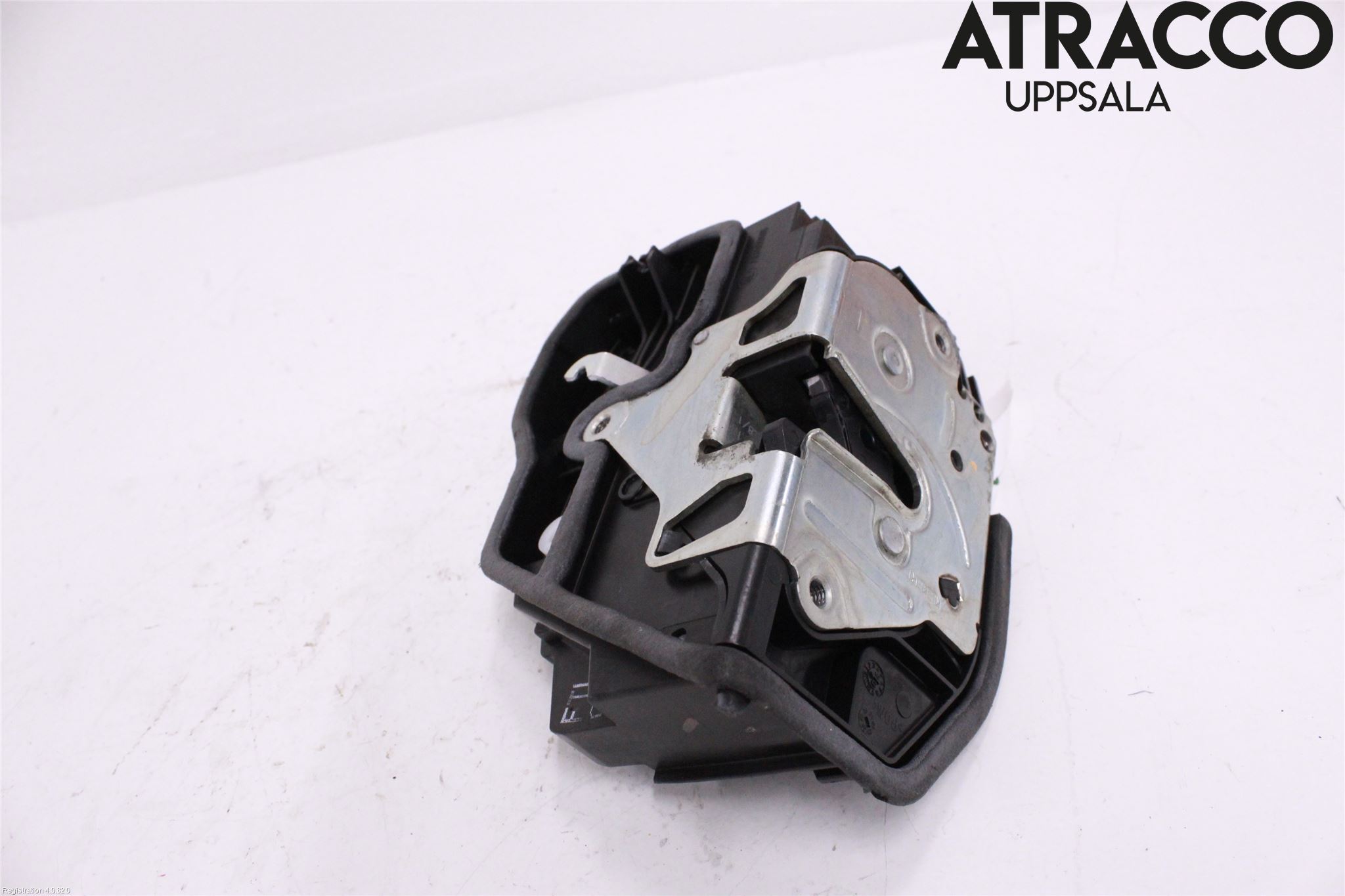 BMW 1 E87/81 5D/3D 03-11 Låskista-Dörrlås