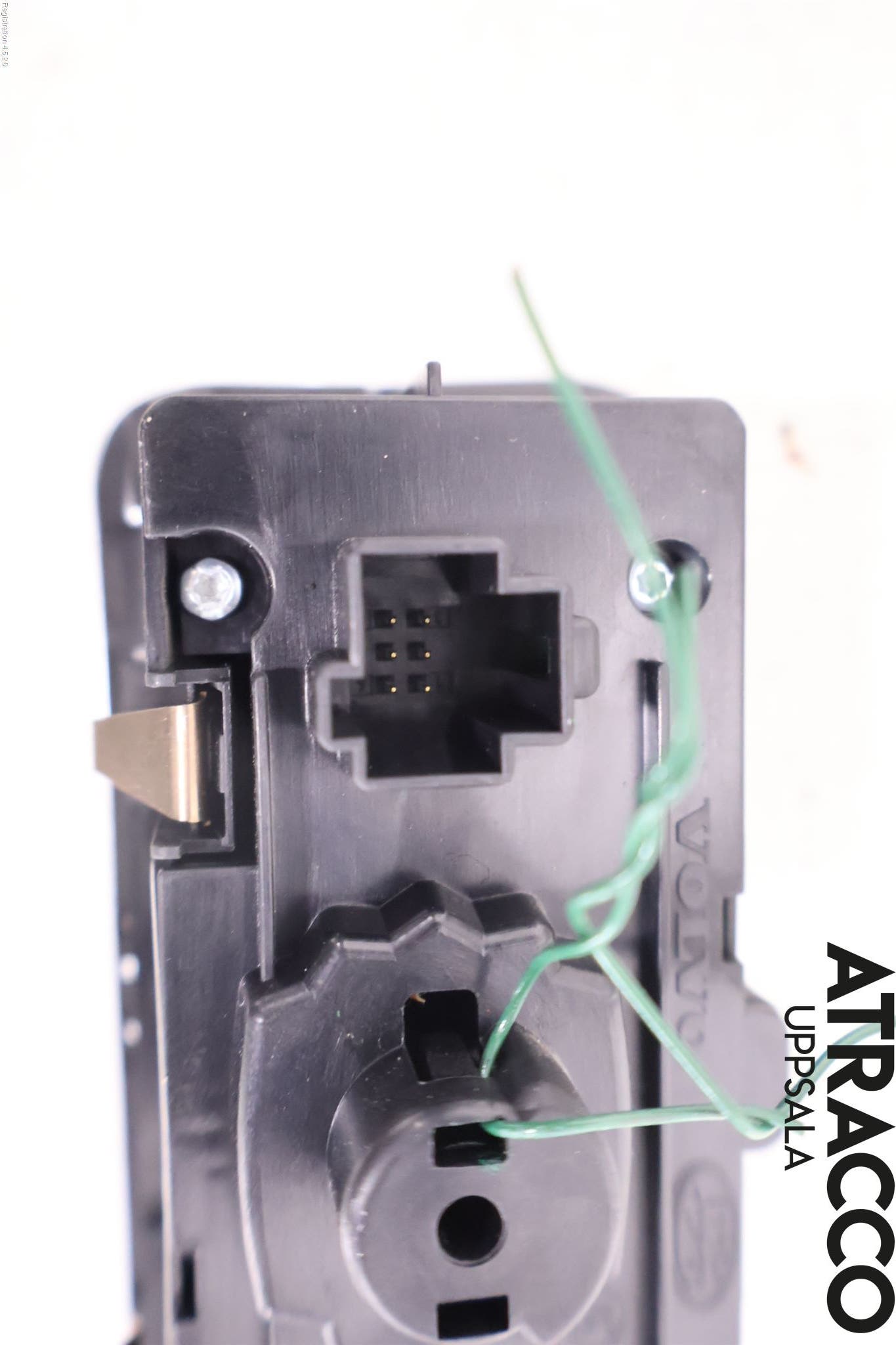 Volvo V60 11-13 Strömställare Ljus