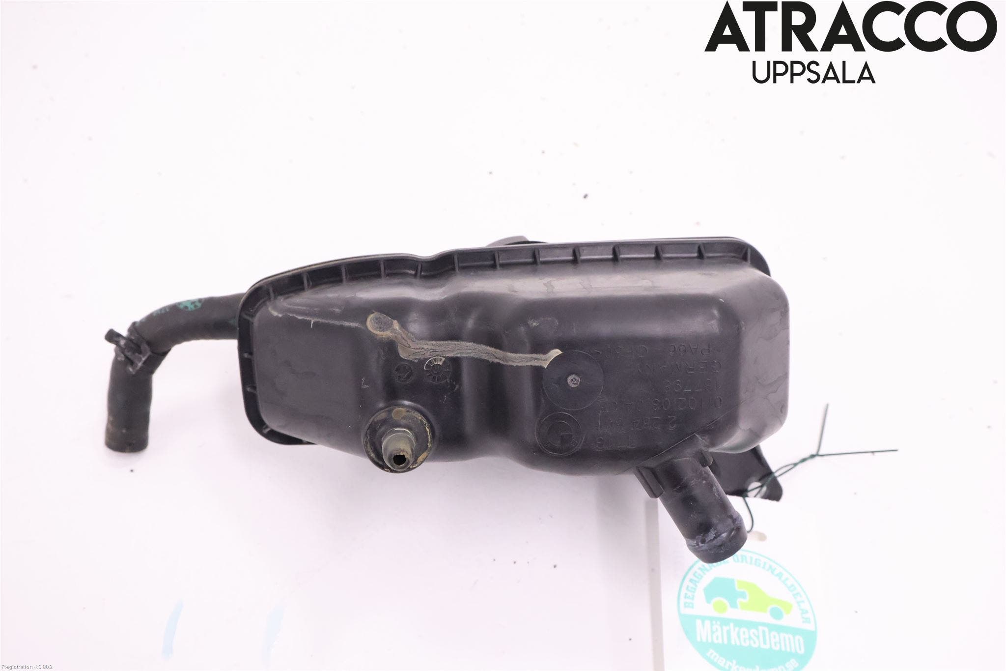 BMW 4 F32/F33/F82/F83 13-20 Expansionstank