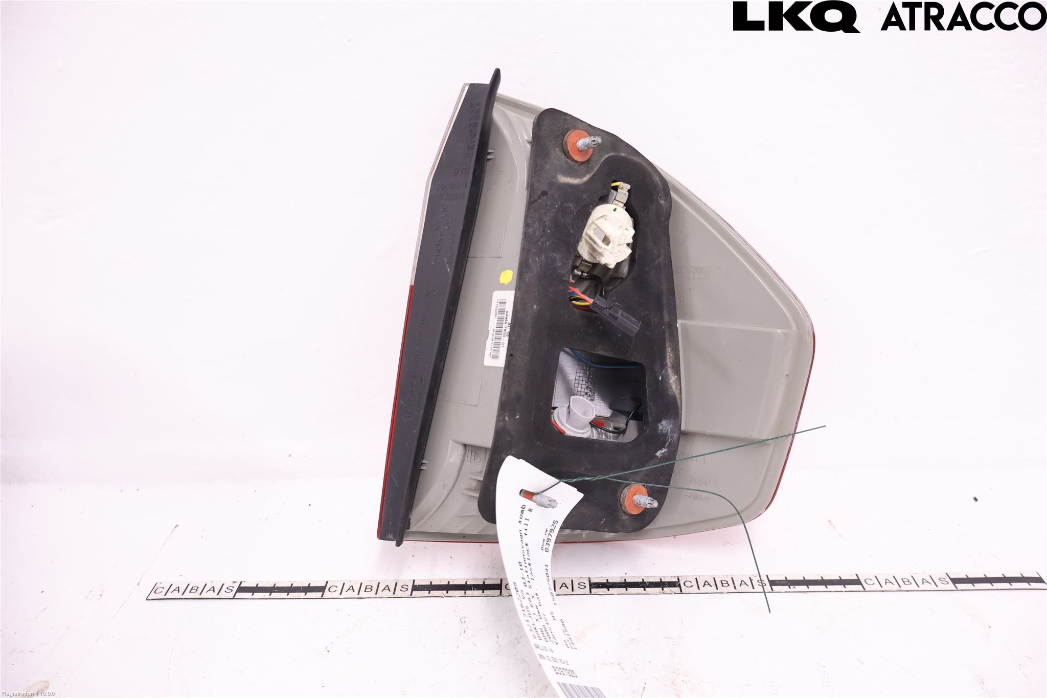 BMW X3 E83     03-10 Bakljus Vänster