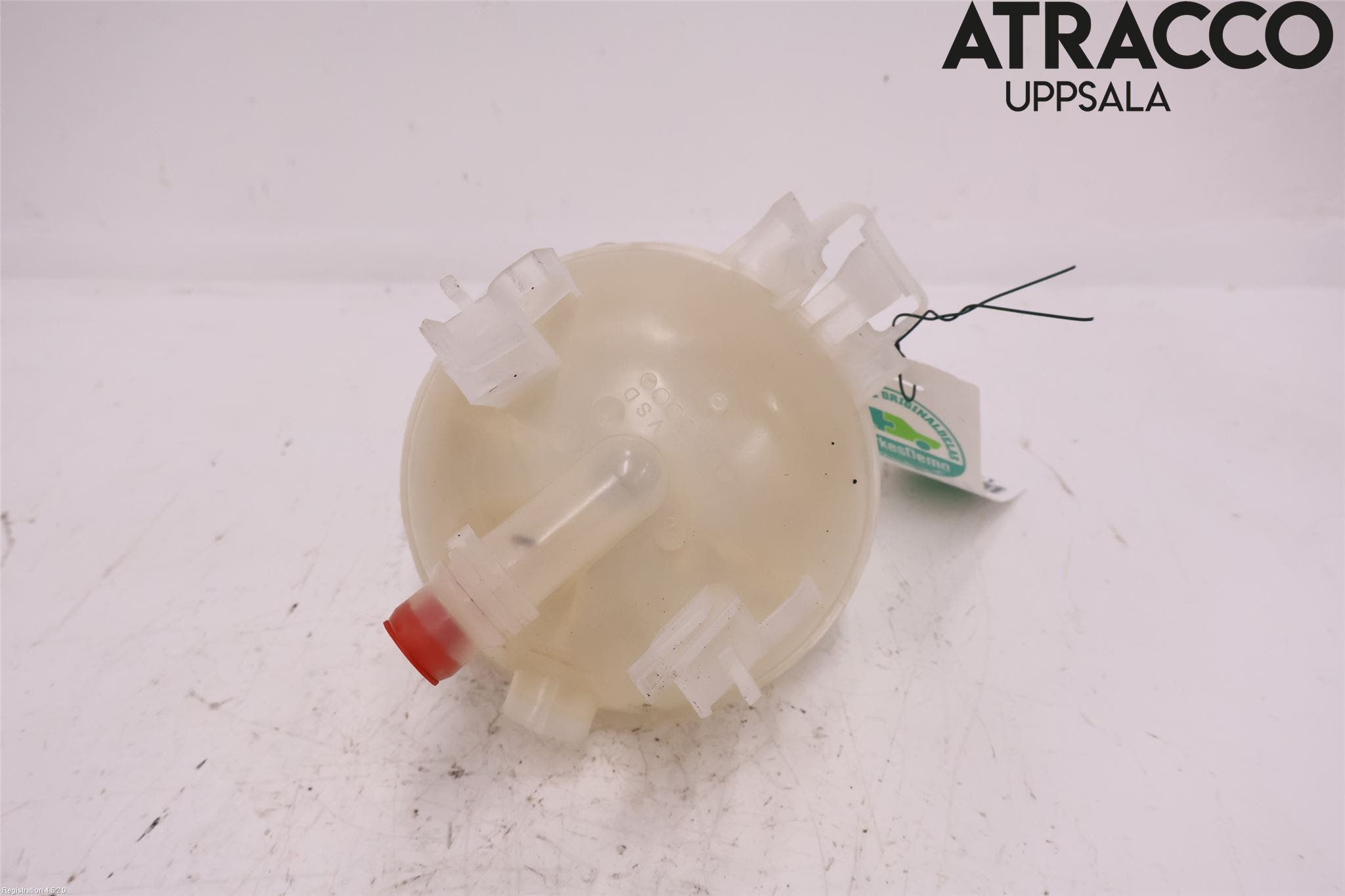 Peugeot 308 14-21 Expansionstank