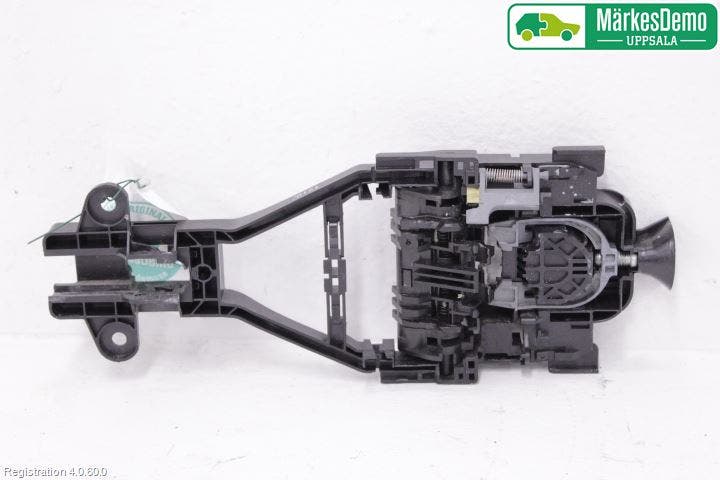 Volvo V40 12-19 Dörrhandtag Yttre Hö