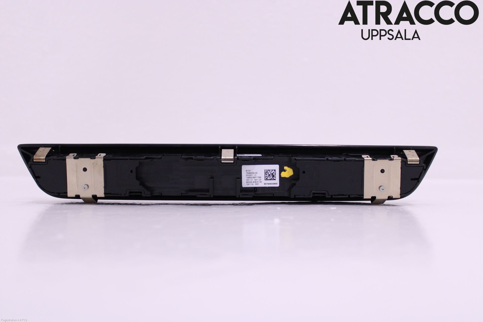 BMW 1 F40 19- Cd Radio - Multimediapanel